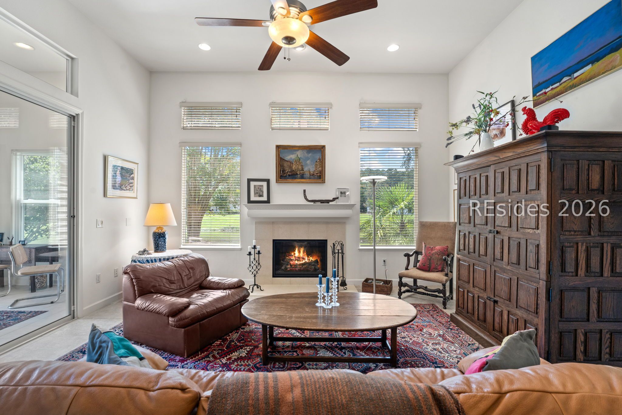 32 Pinckney Drive