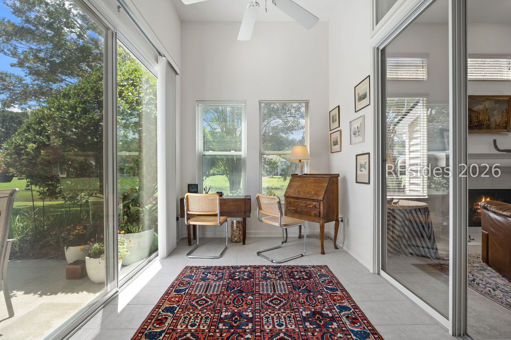 32 Pinckney Drive