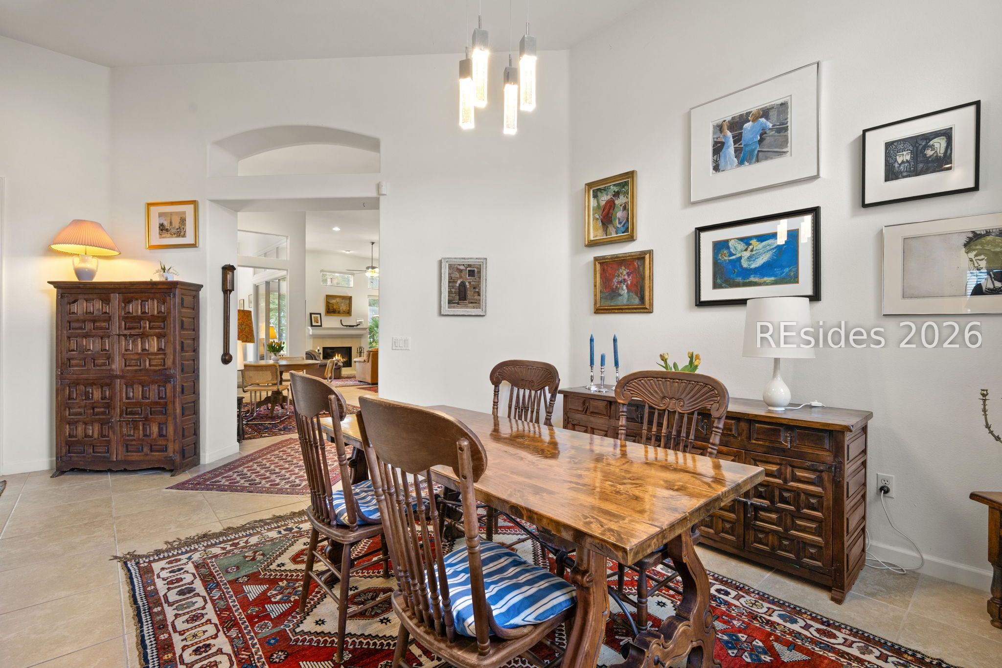 32 Pinckney Drive