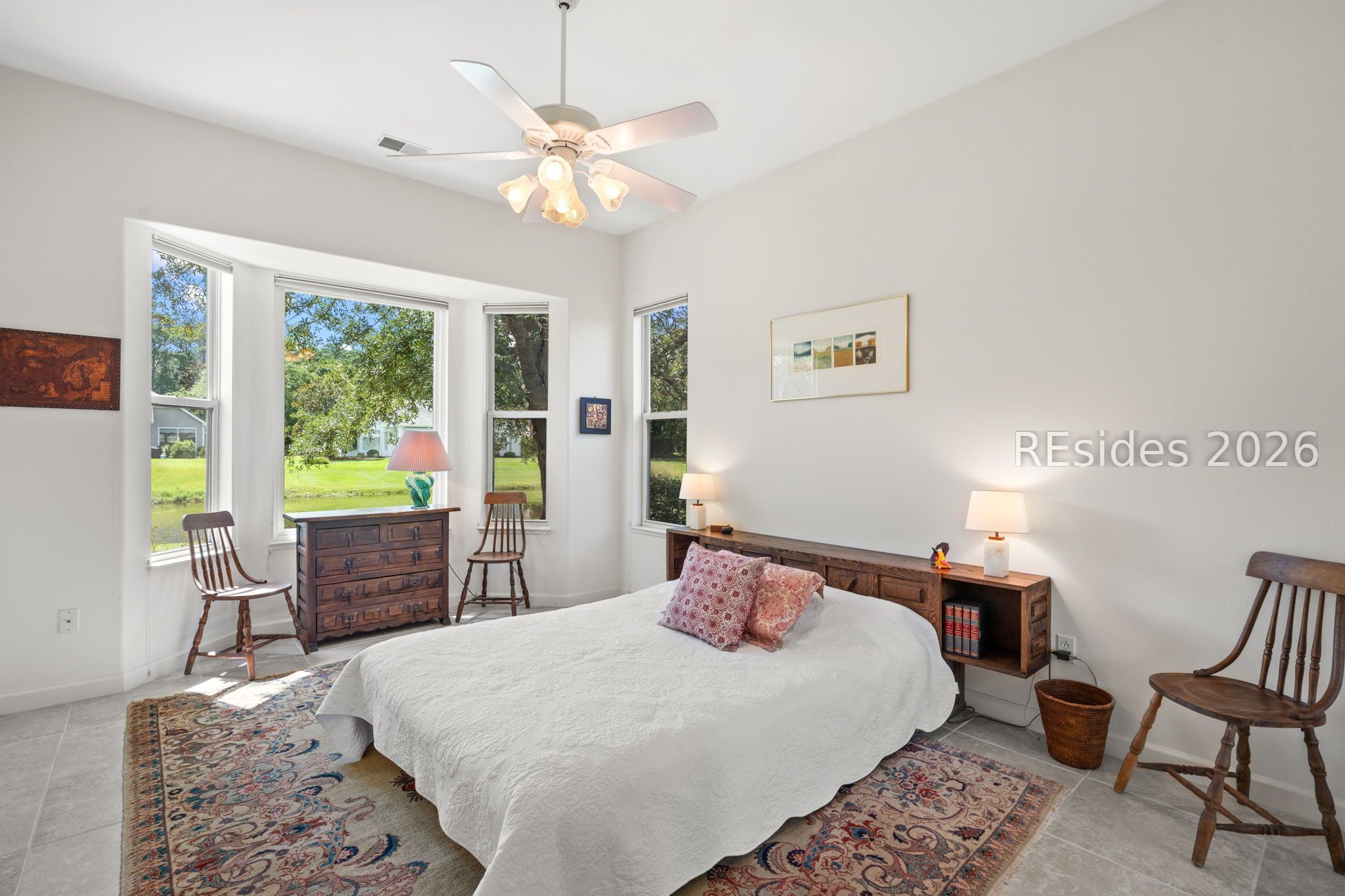 32 Pinckney Drive