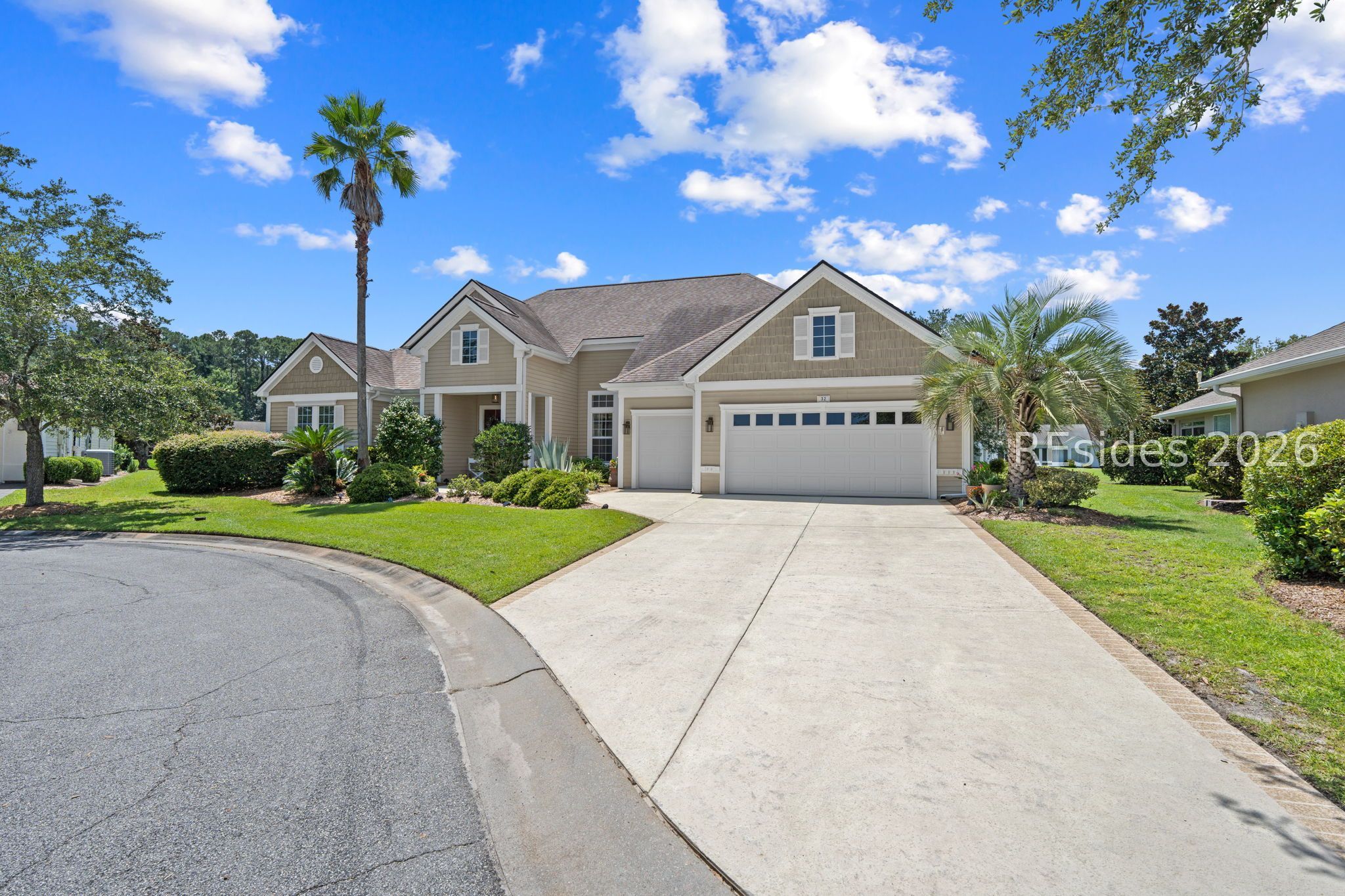 32 Pinckney Drive
