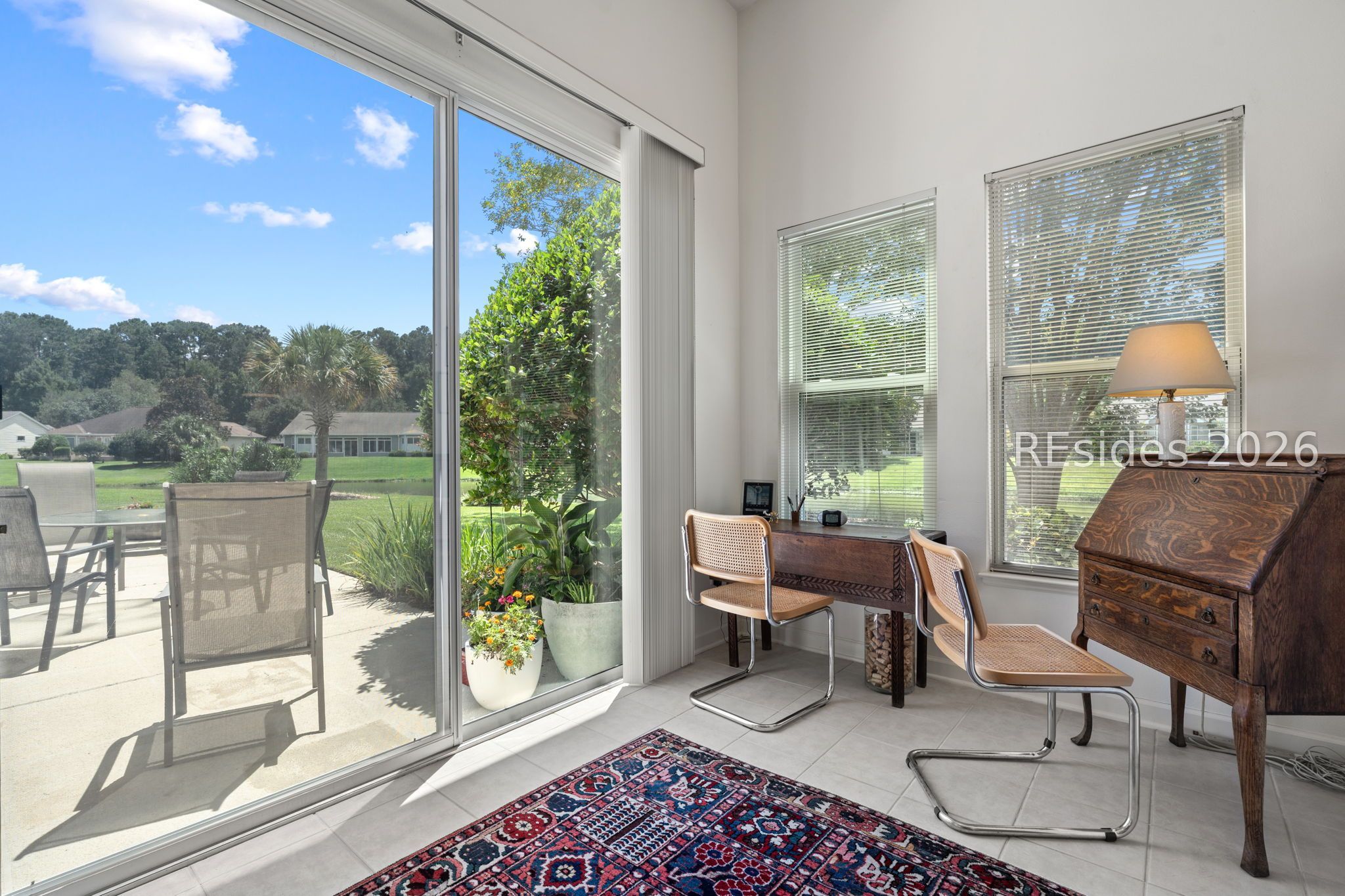 32 Pinckney Drive