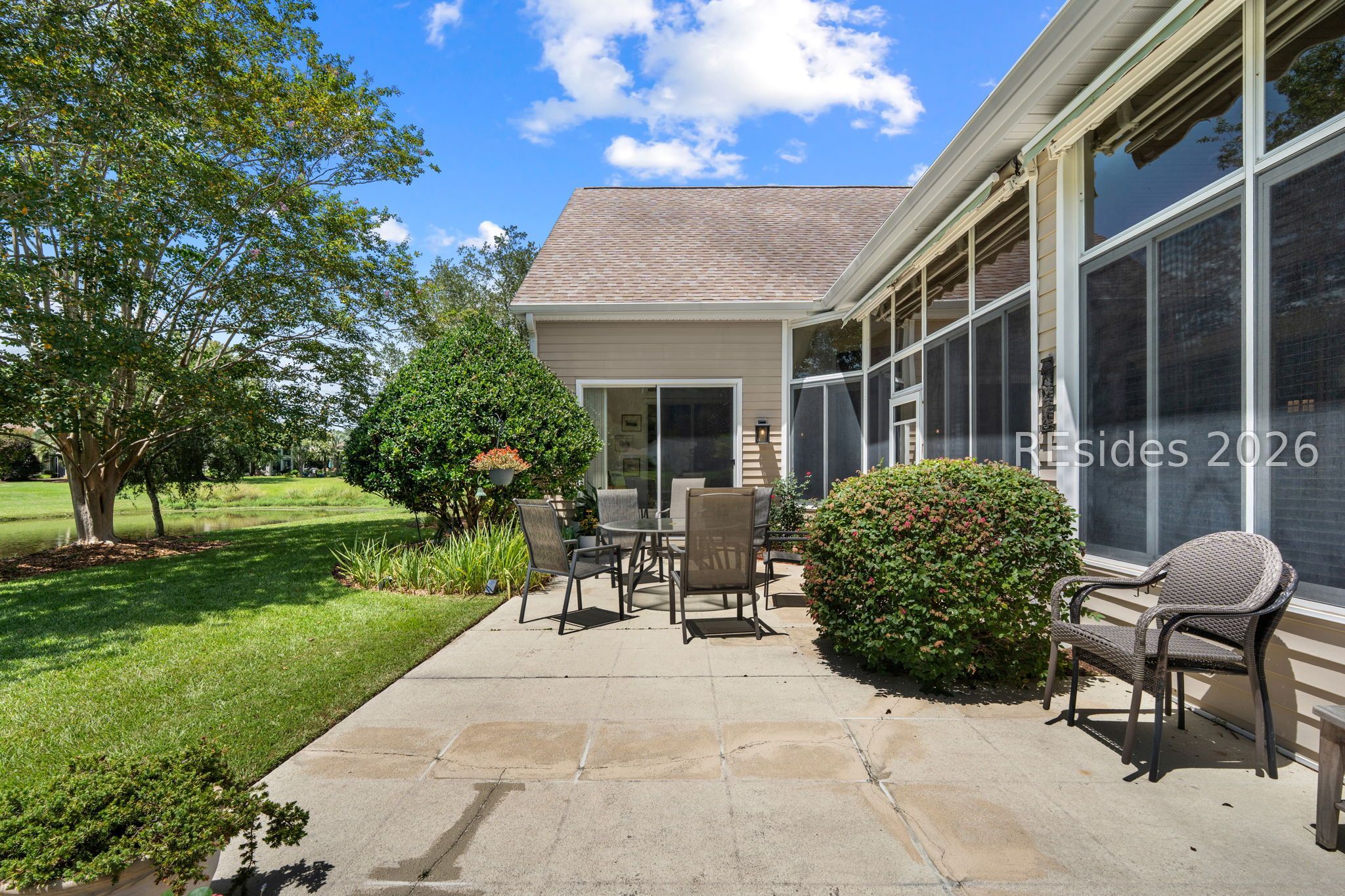 32 Pinckney Drive