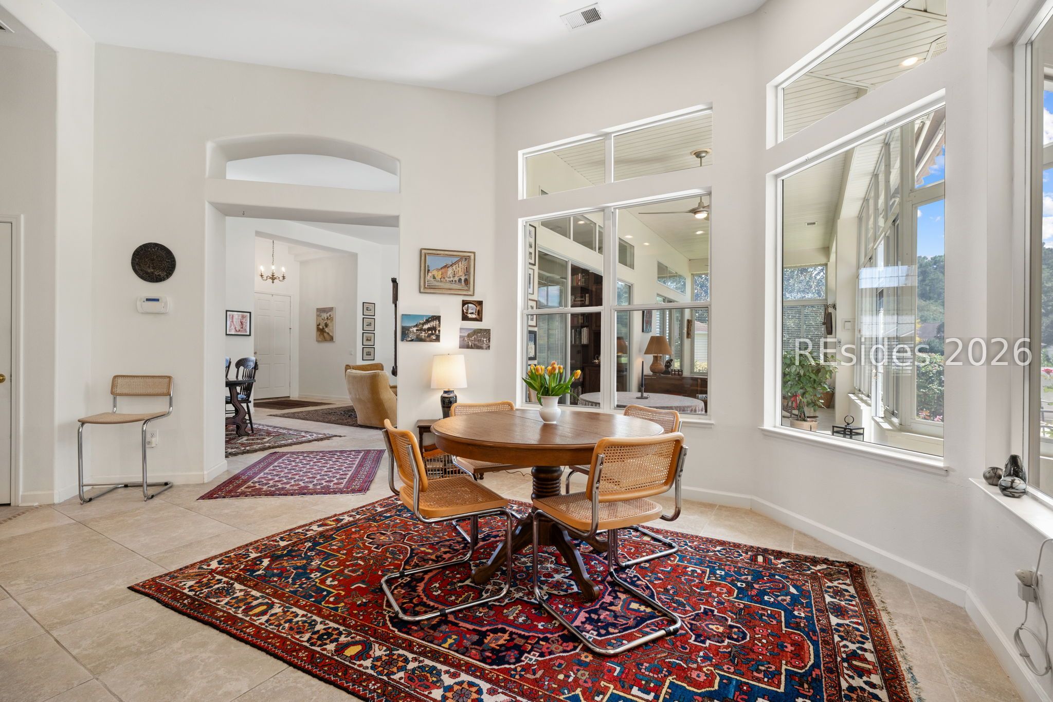 32 Pinckney Drive