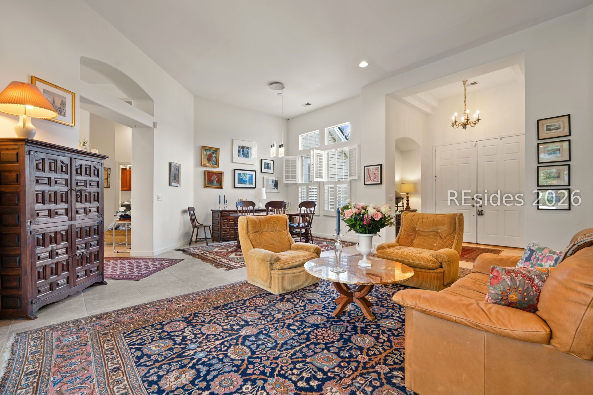 32 Pinckney Drive