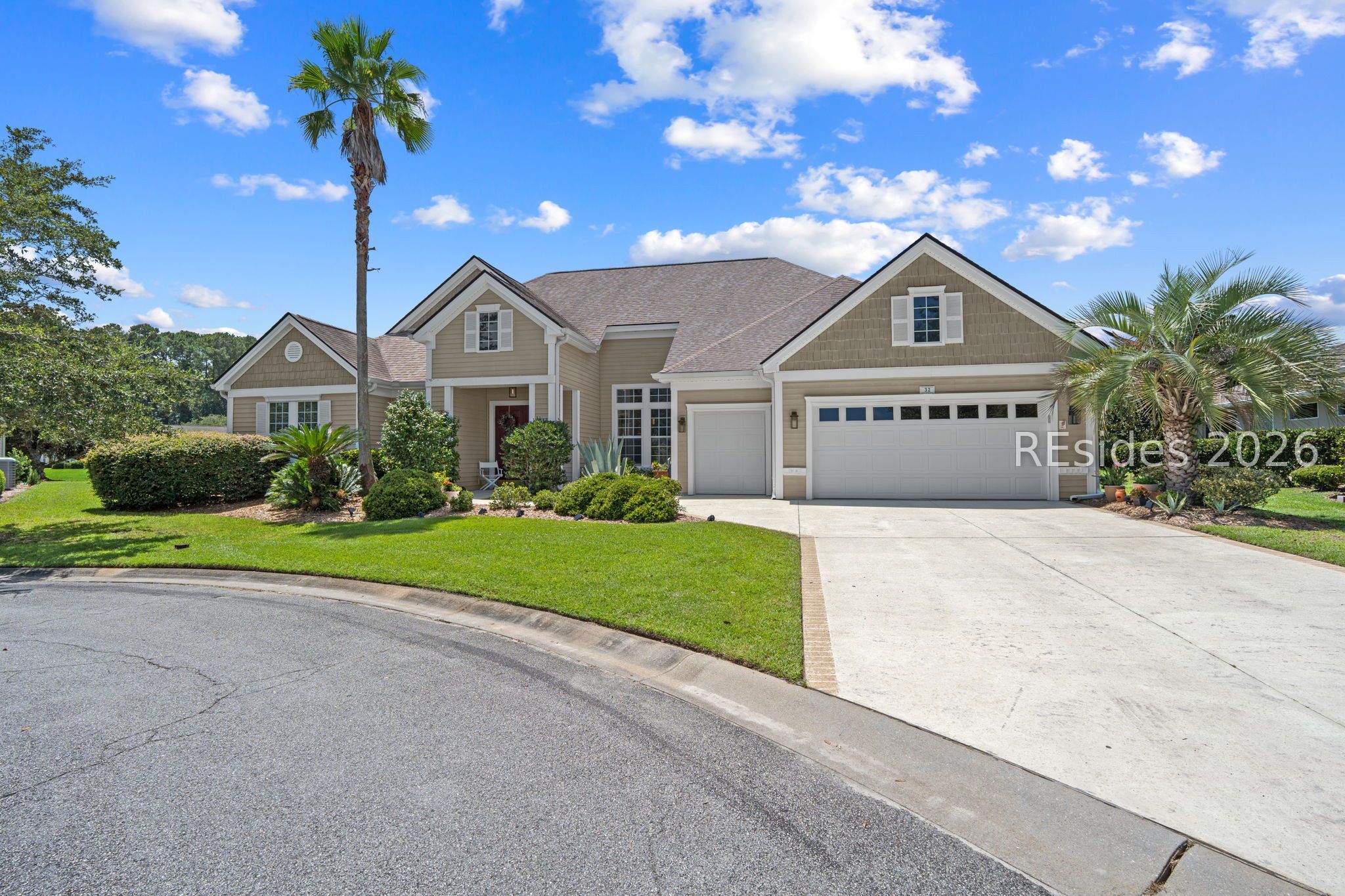 32 Pinckney Drive