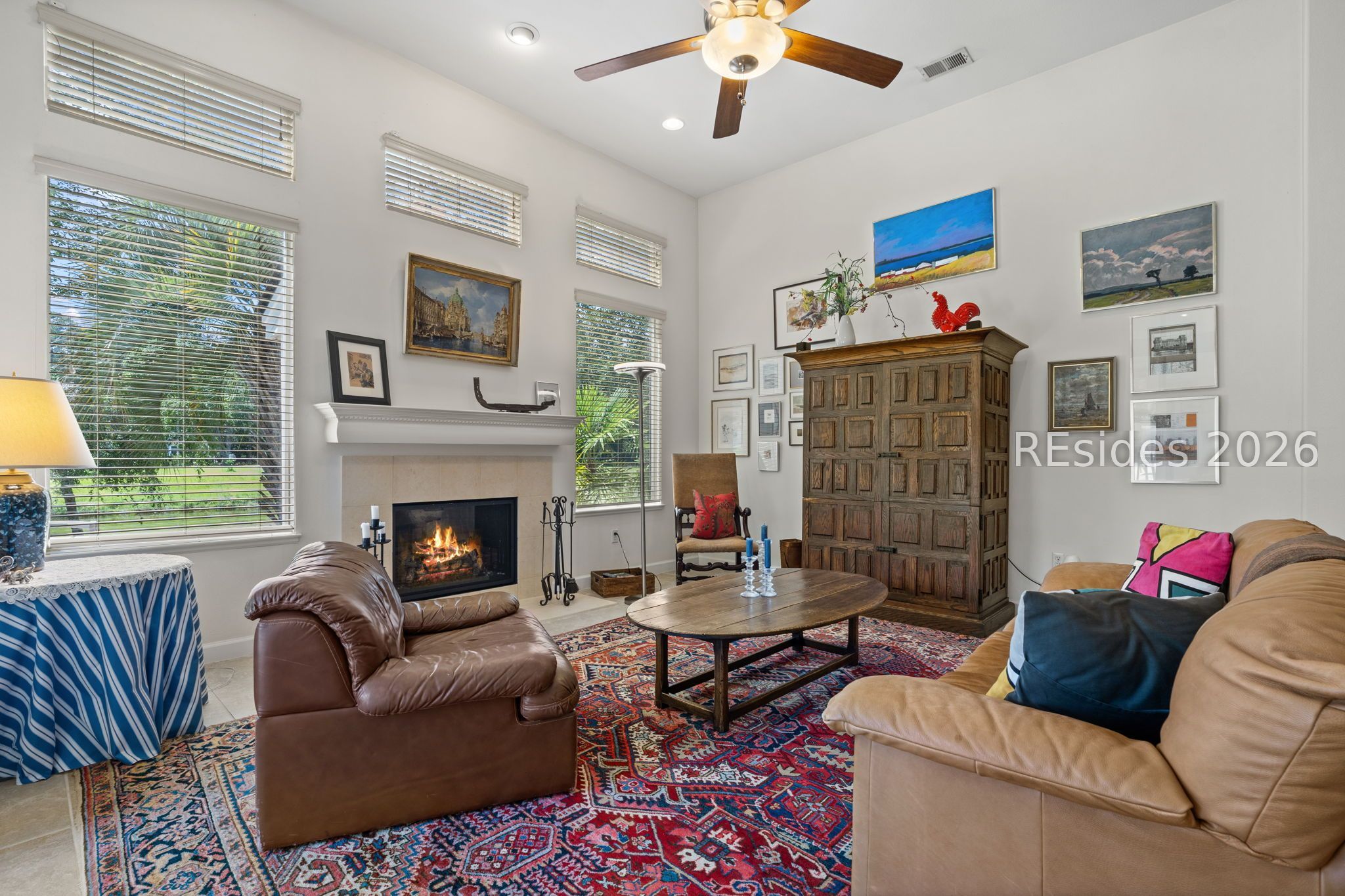 32 Pinckney Drive