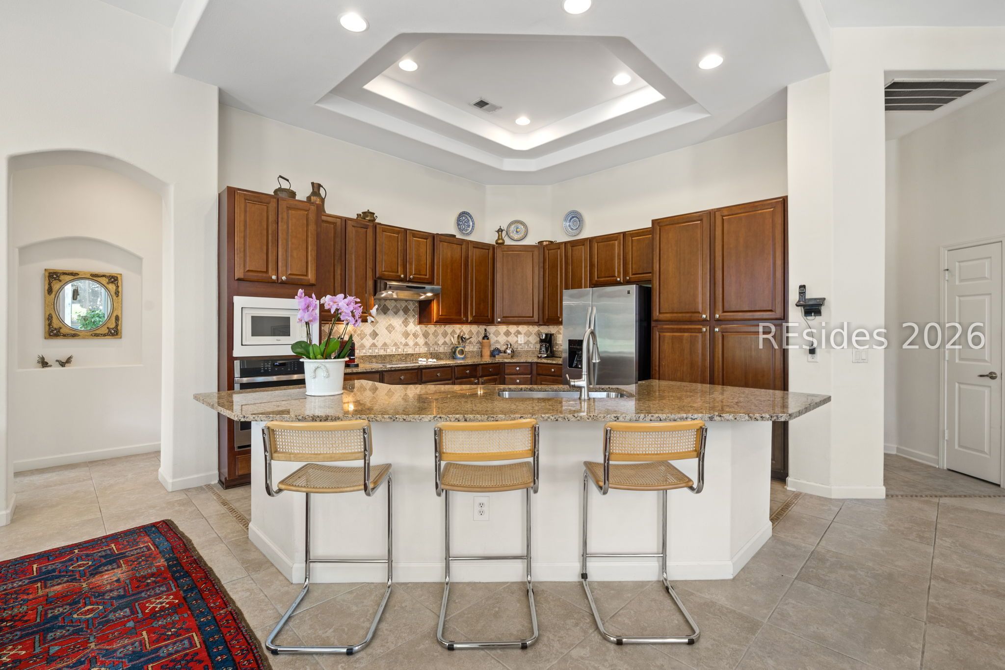 32 Pinckney Drive