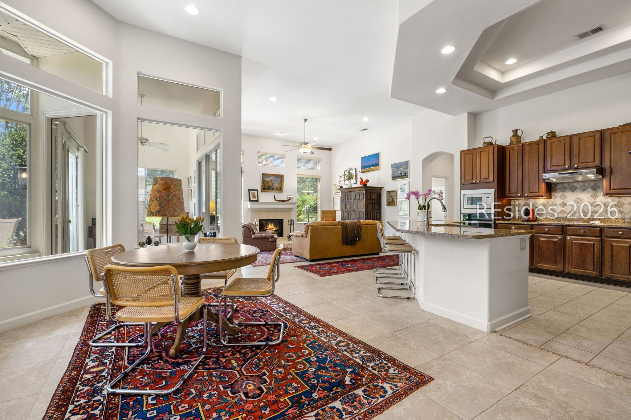 32 Pinckney Drive