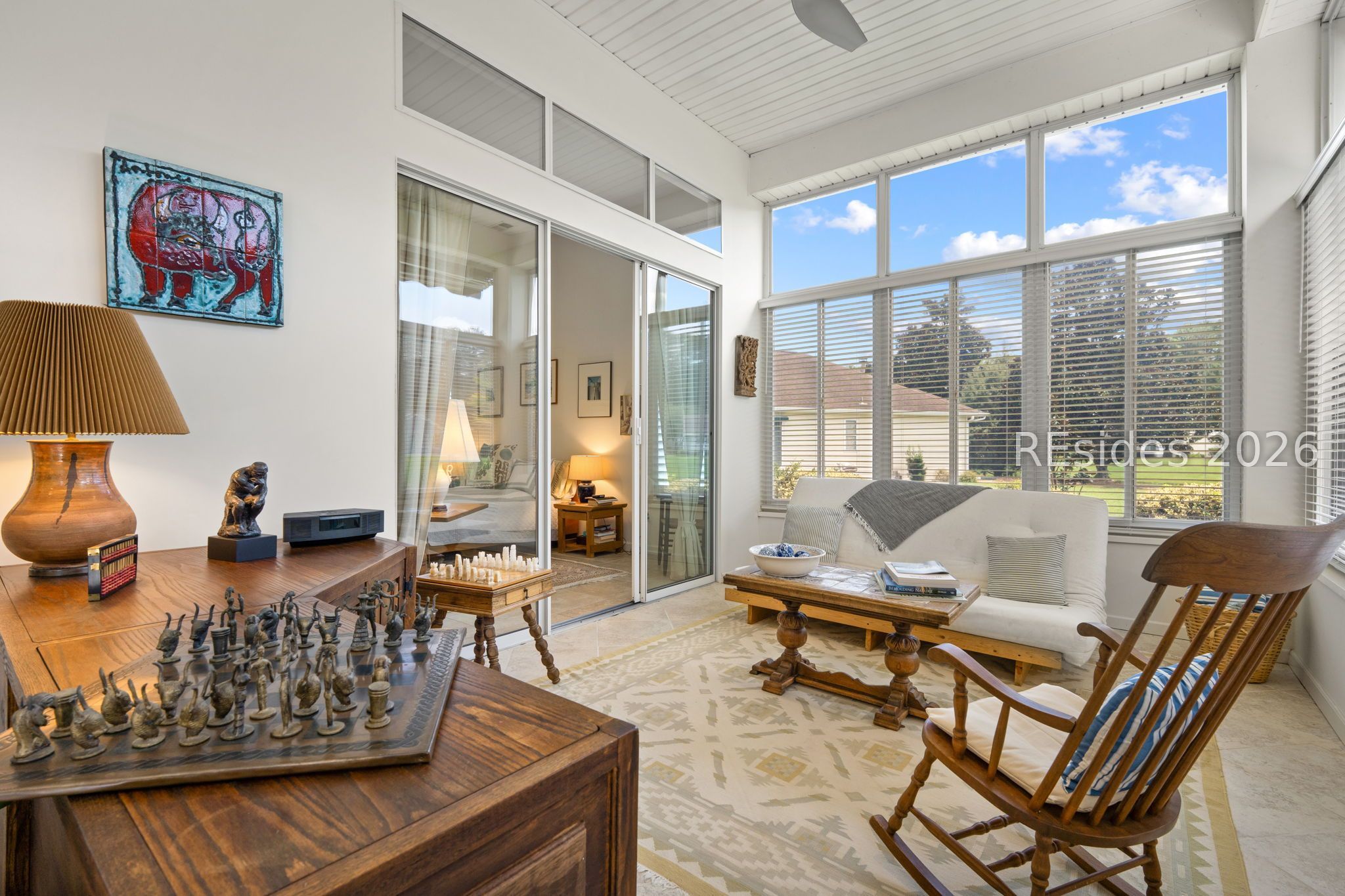 32 Pinckney Drive