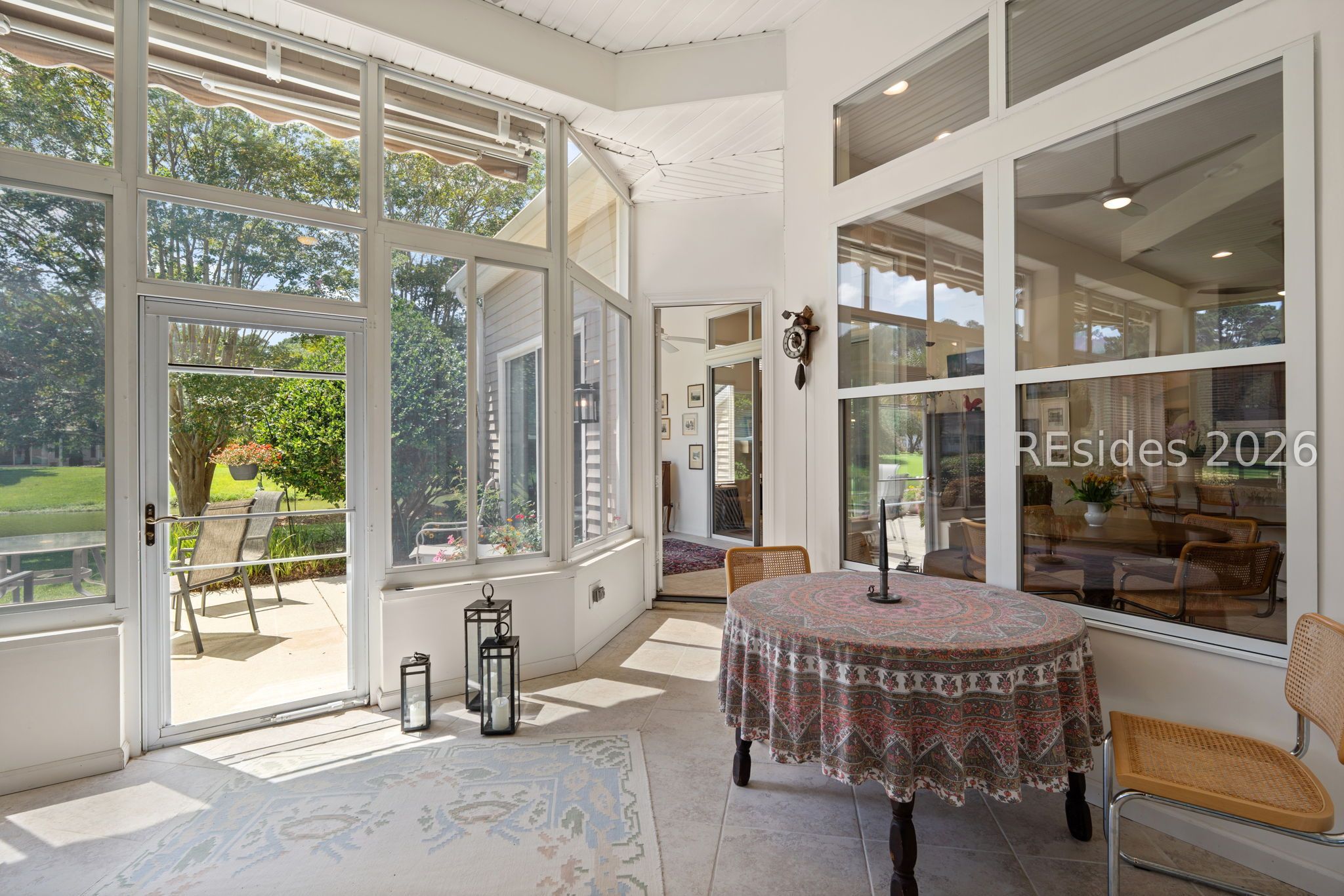 32 Pinckney Drive