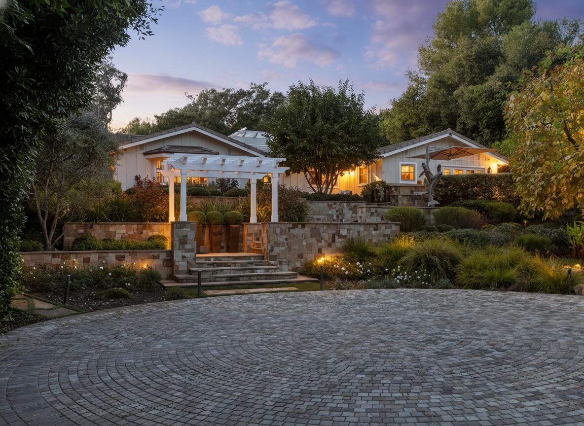 610 Olive Road