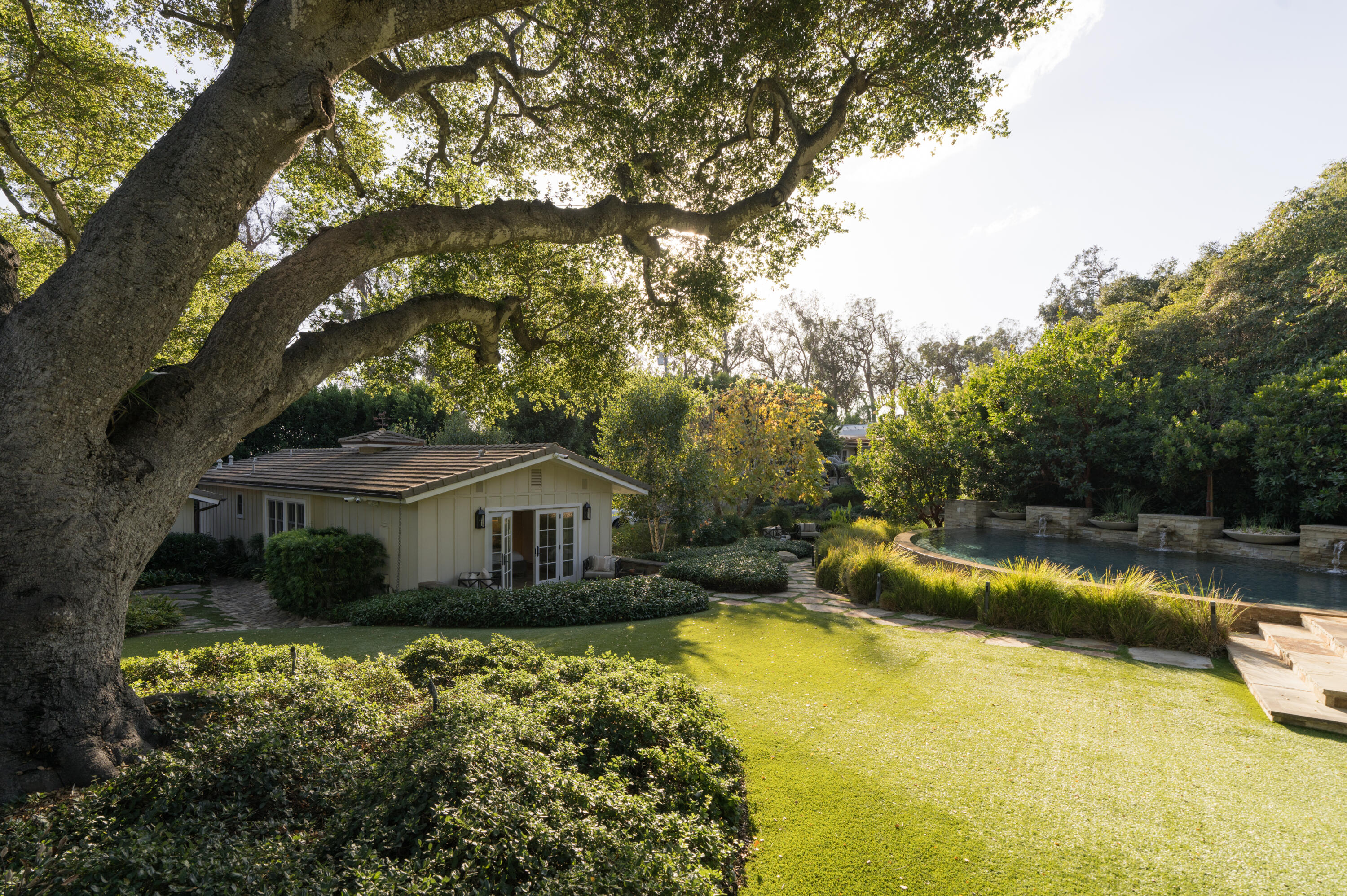 610 Olive Road