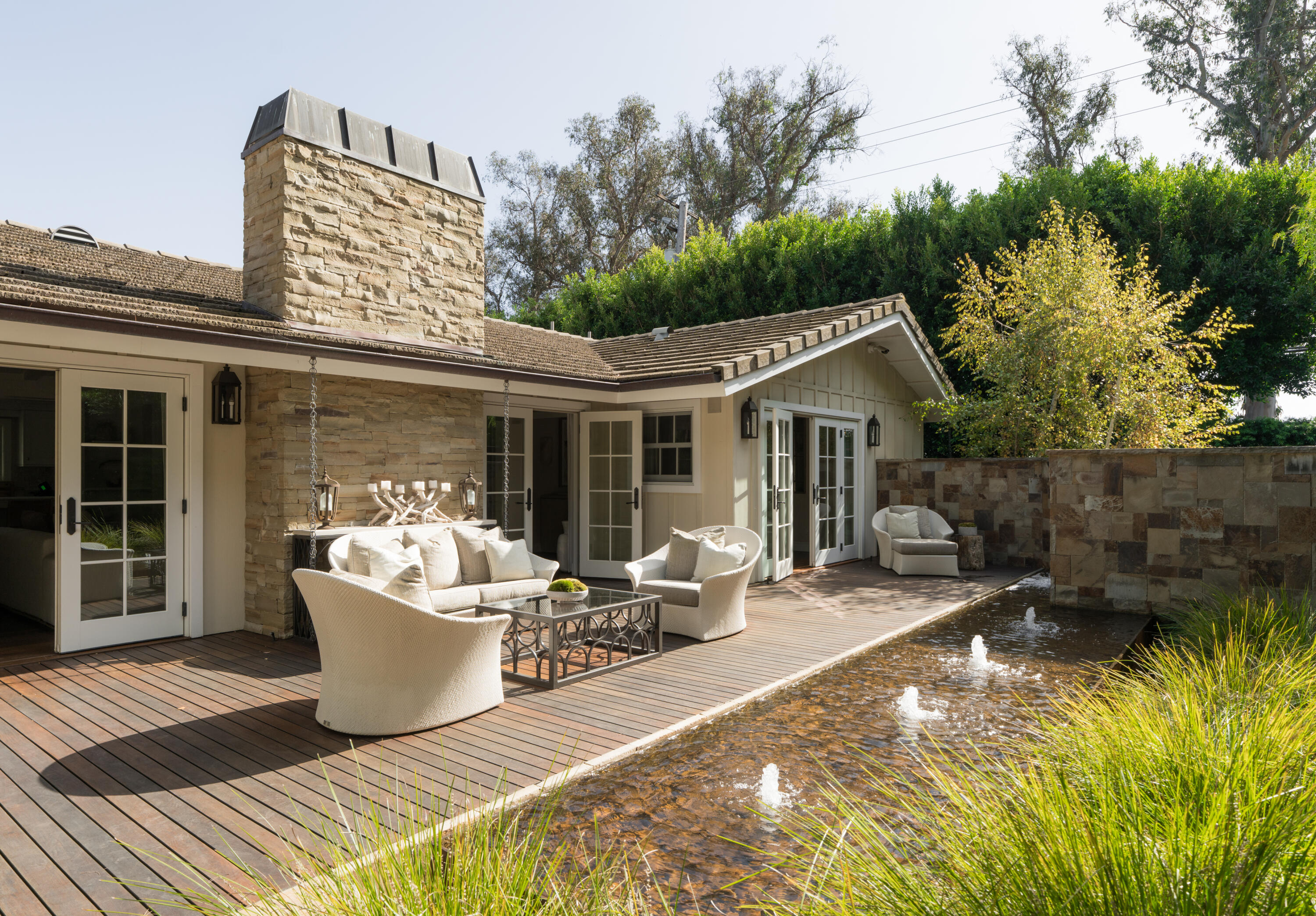 610 Olive Road