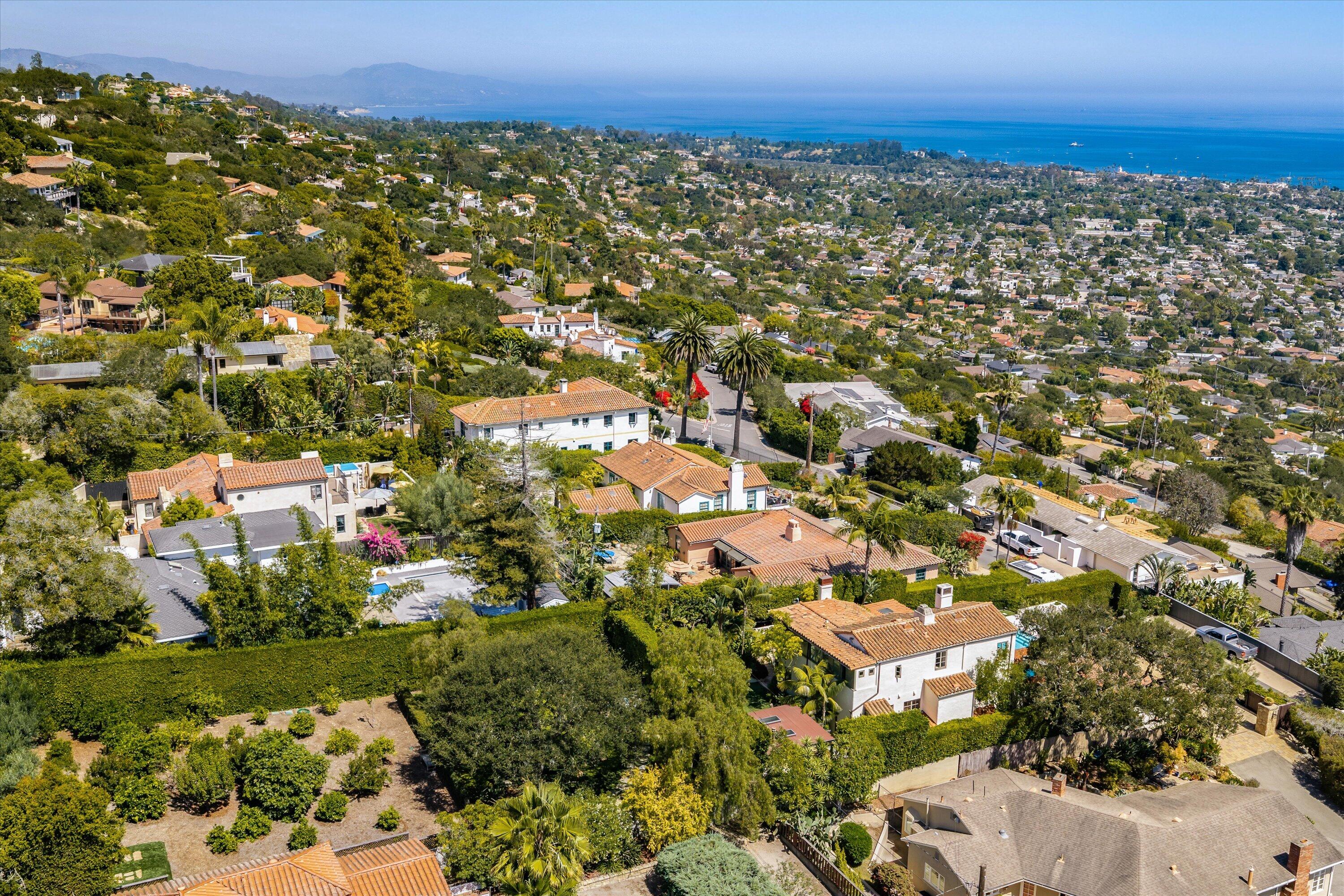 1120 Arbolado Road