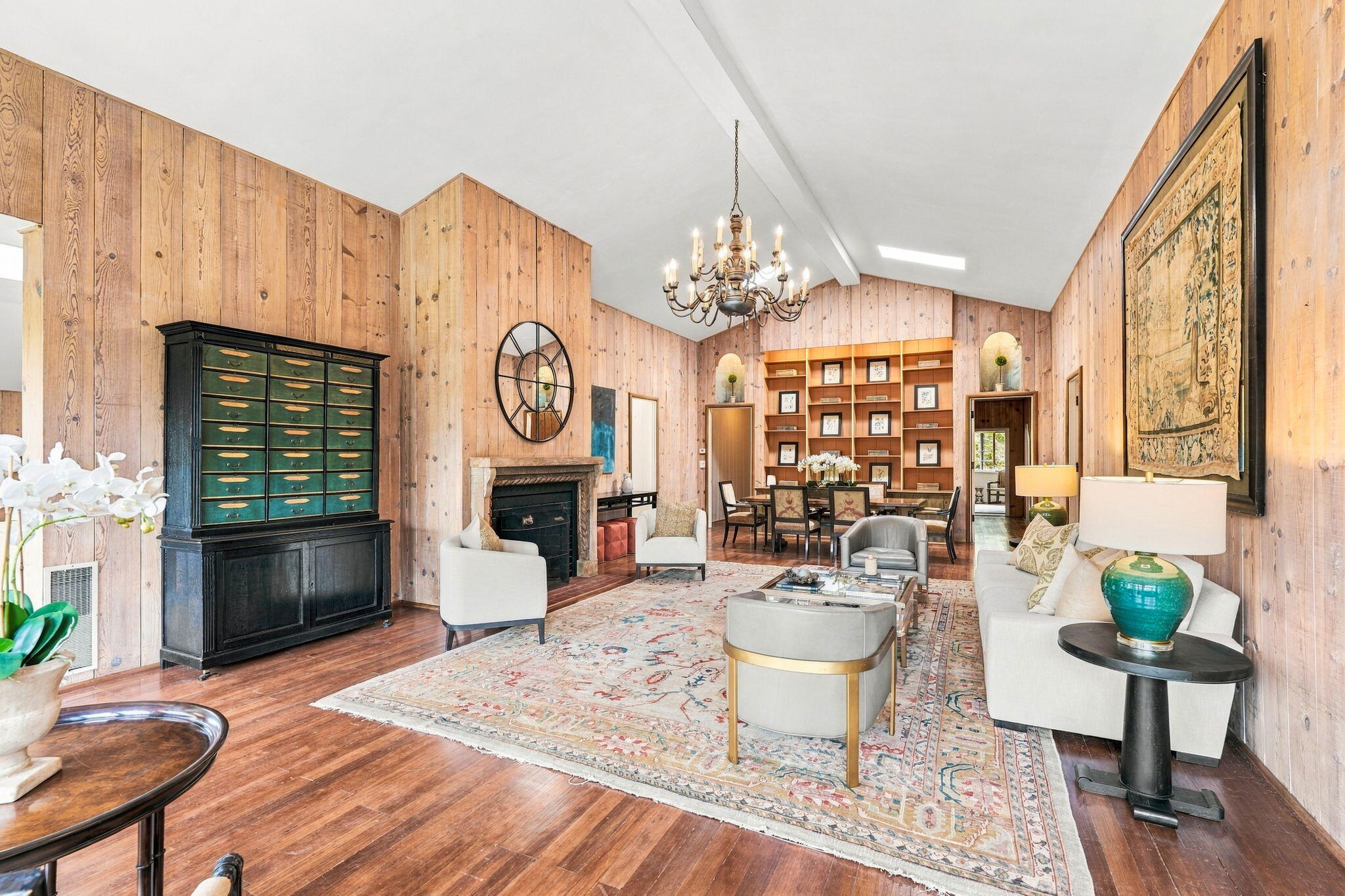 825 Rockbridge Road