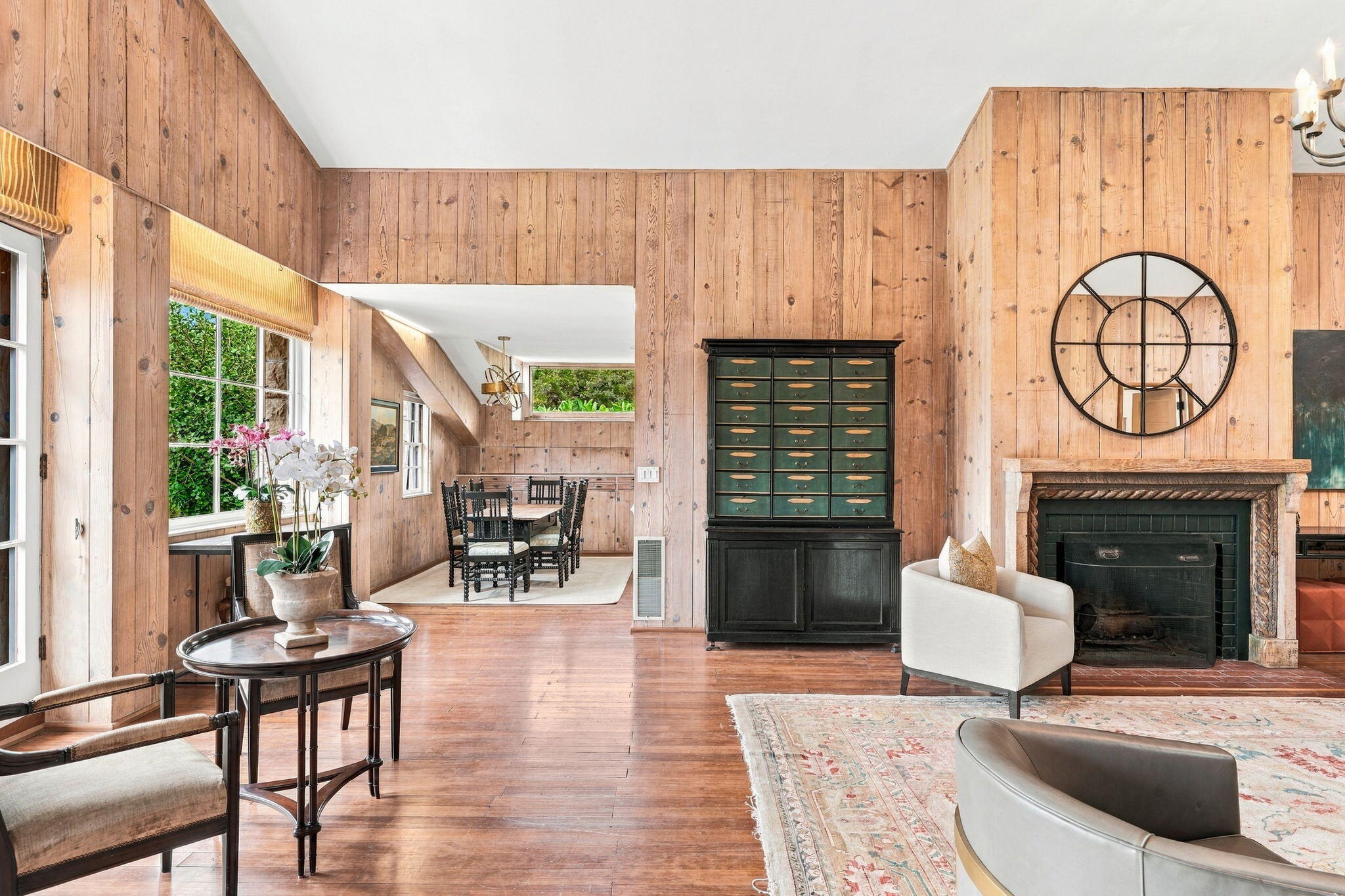 825 Rockbridge Road