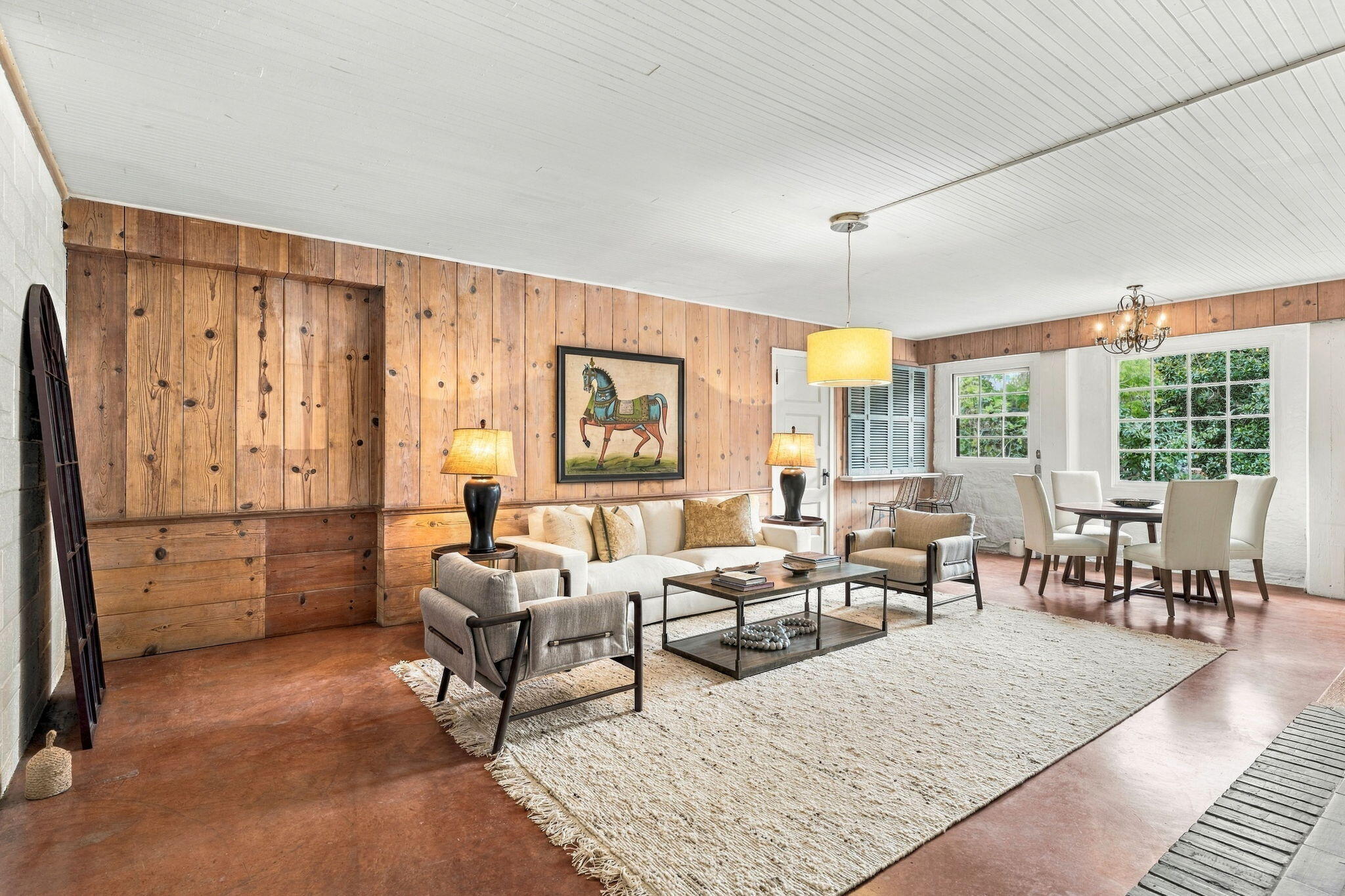 825 Rockbridge Road