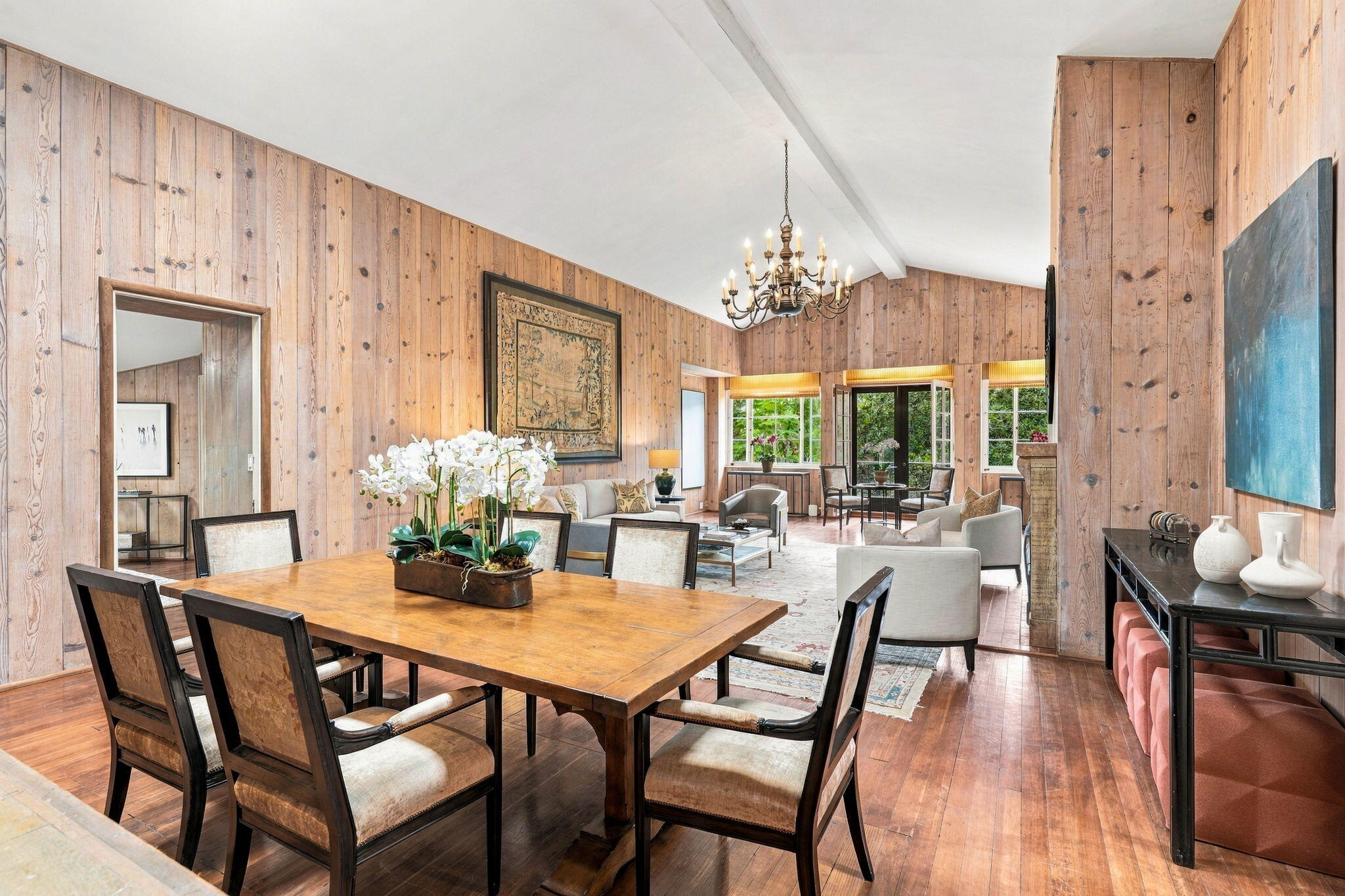 825 Rockbridge Road