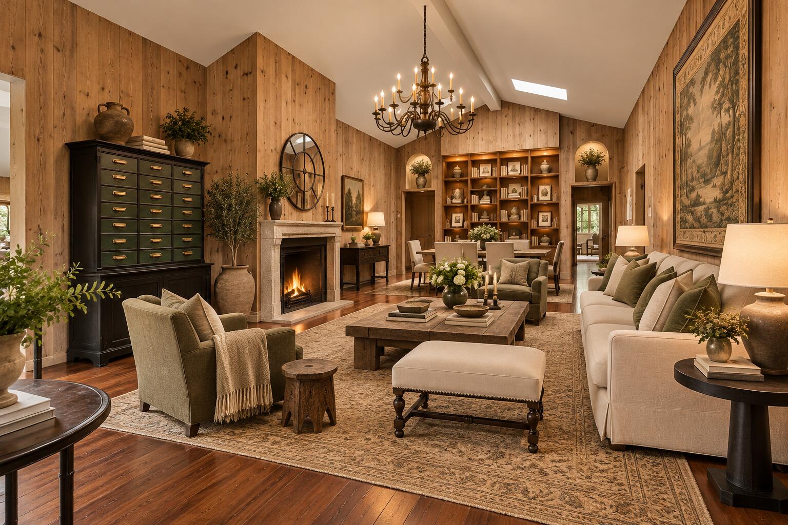 825 Rockbridge Road