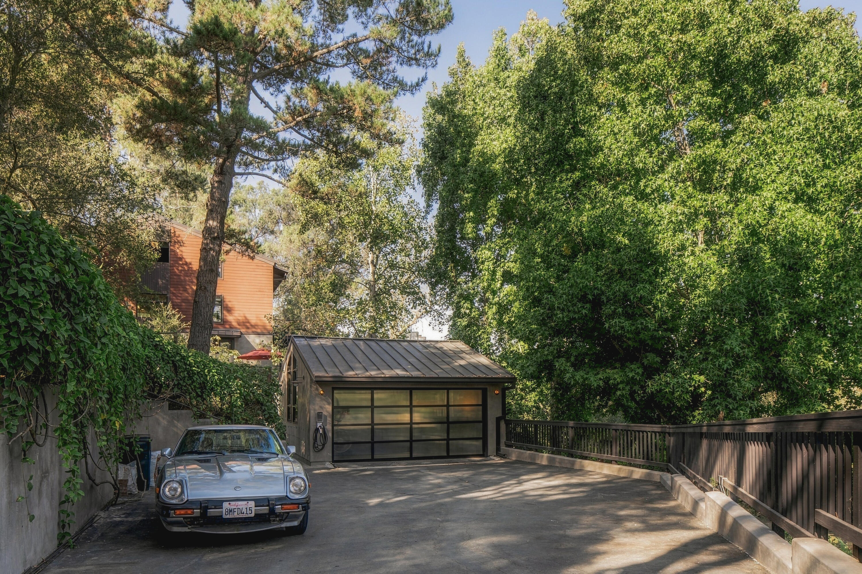 75 Conejo Road