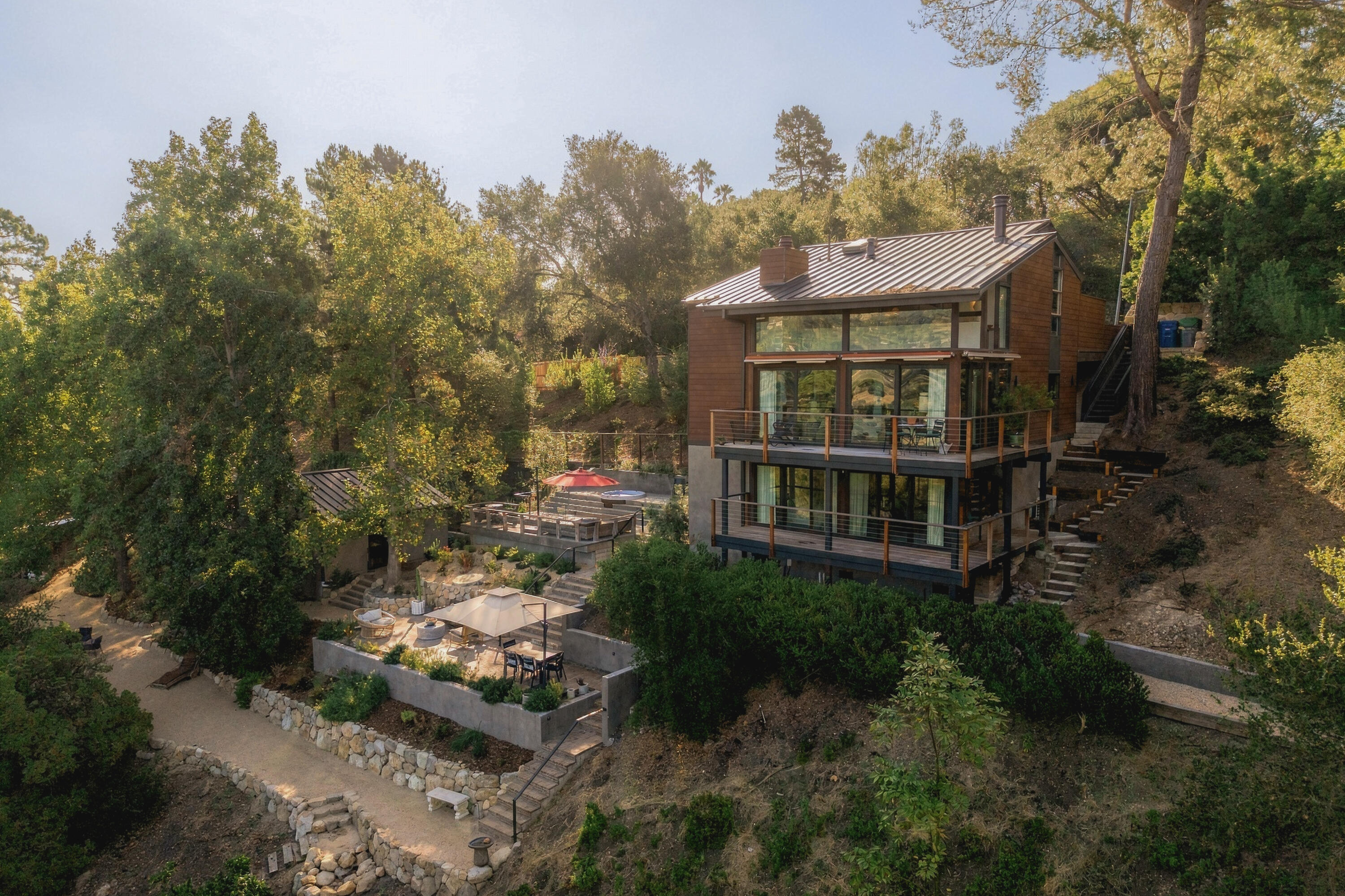 75 Conejo Road