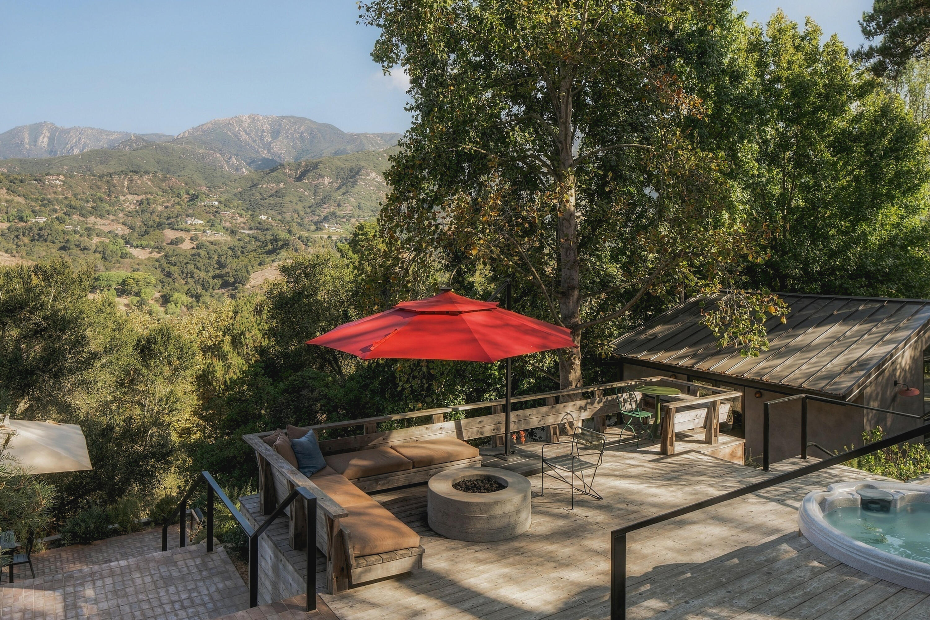 75 Conejo Road