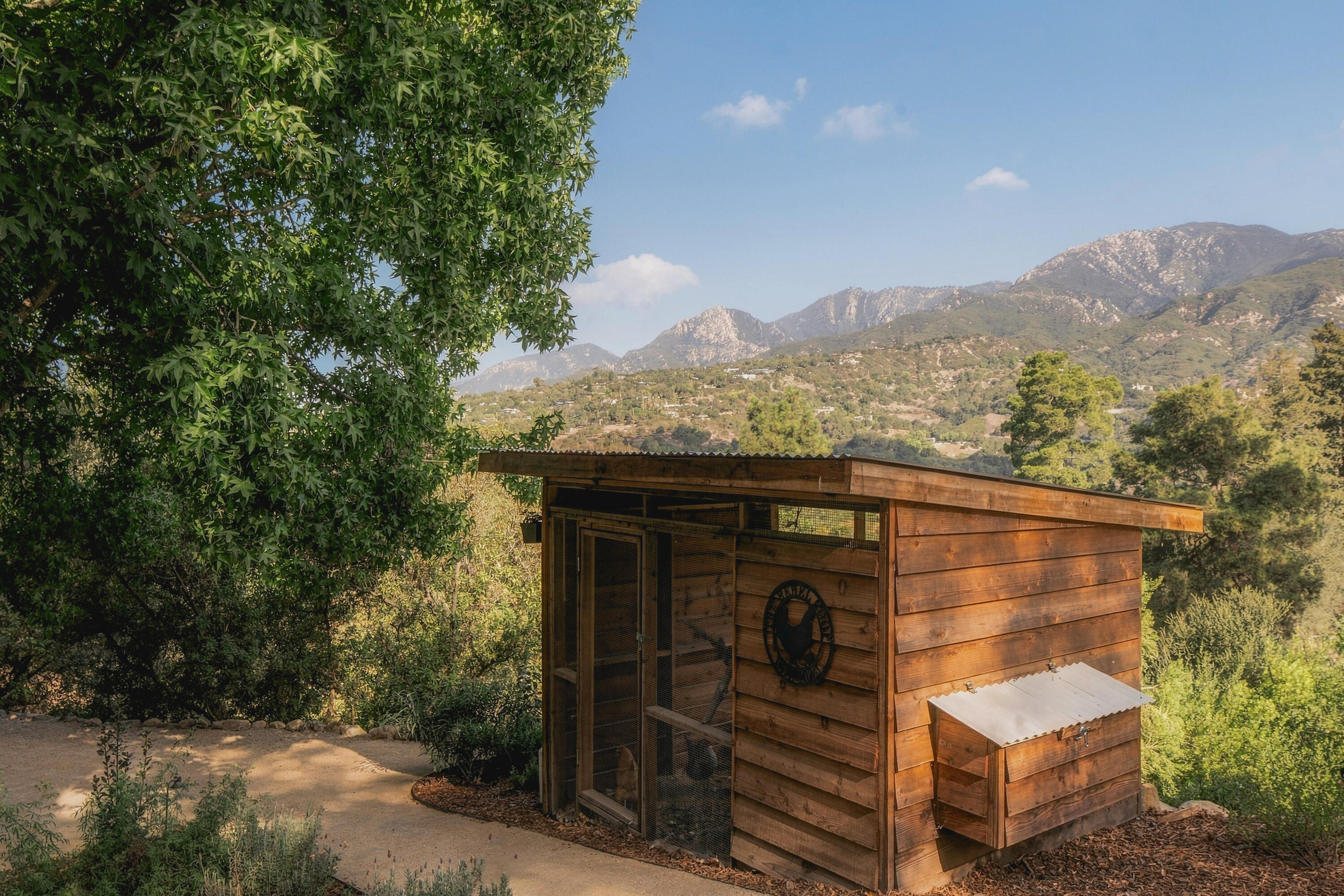 75 Conejo Road