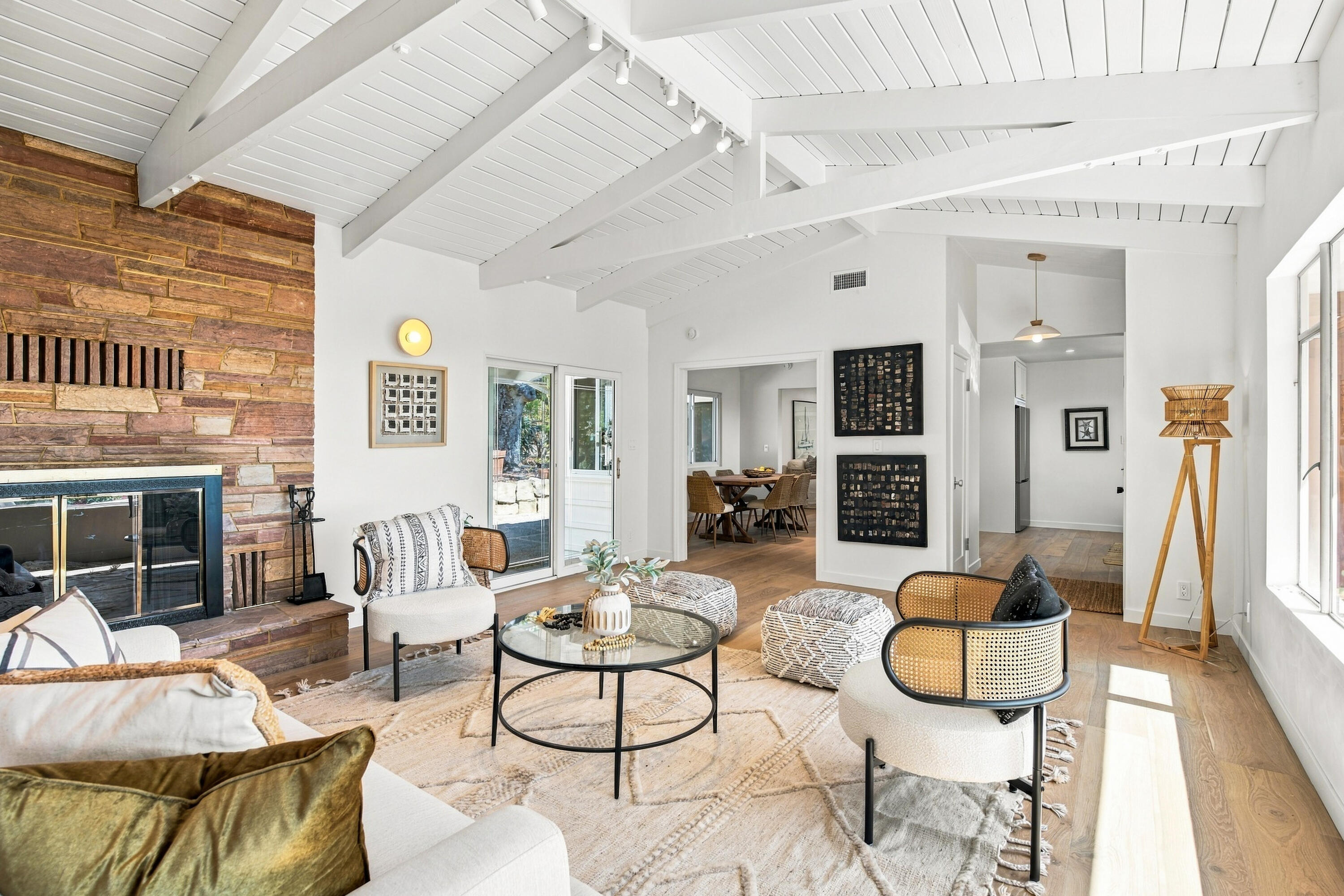 975 Tornoe Road
