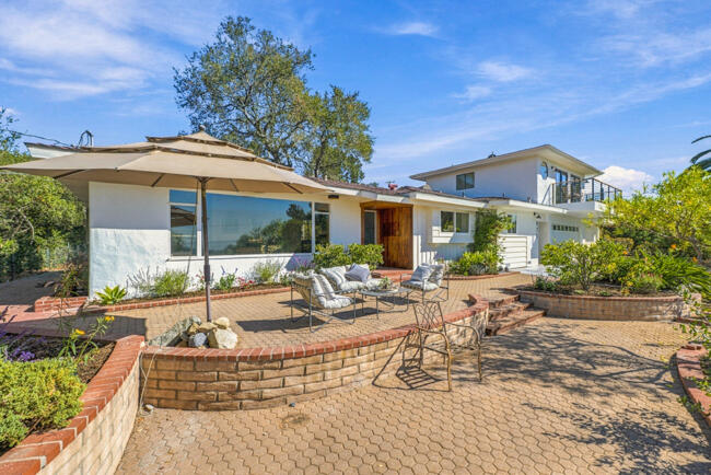 975 Tornoe Road
