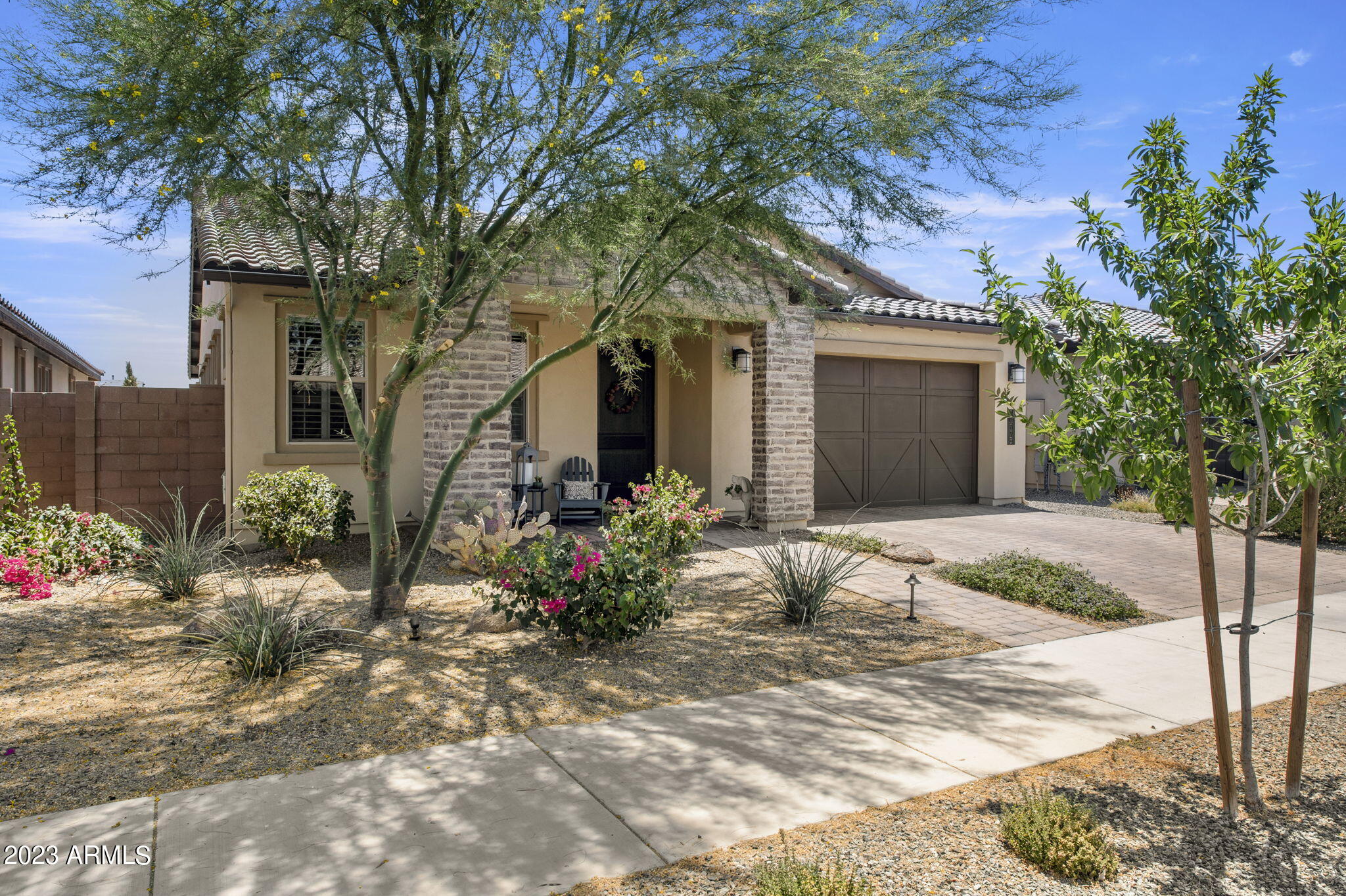 20895 E SPARROW Drive