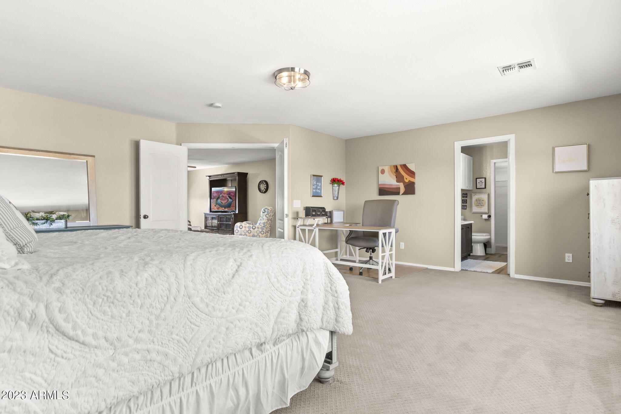 548 E RED ROCK Trail