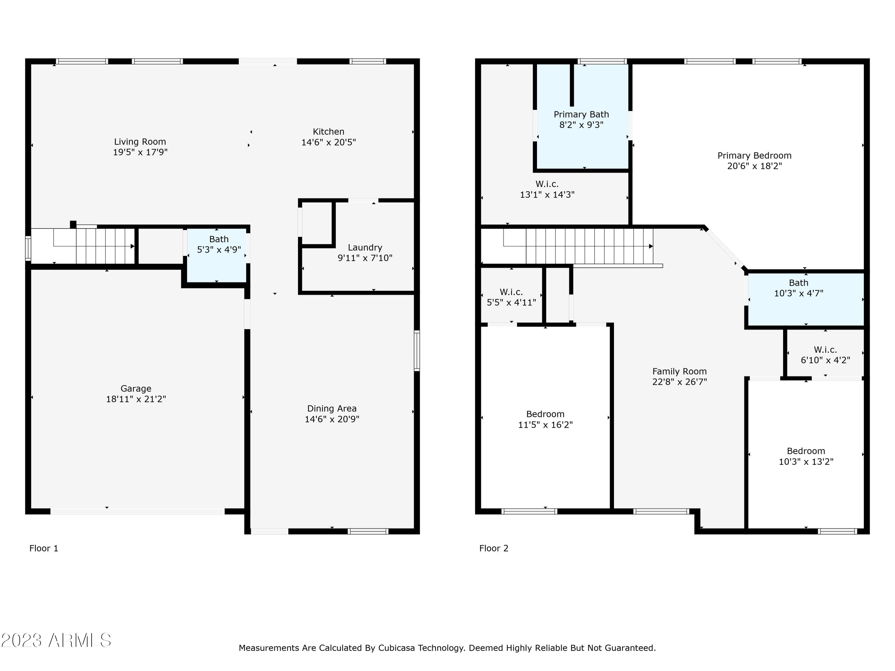 548 E RED ROCK Trail