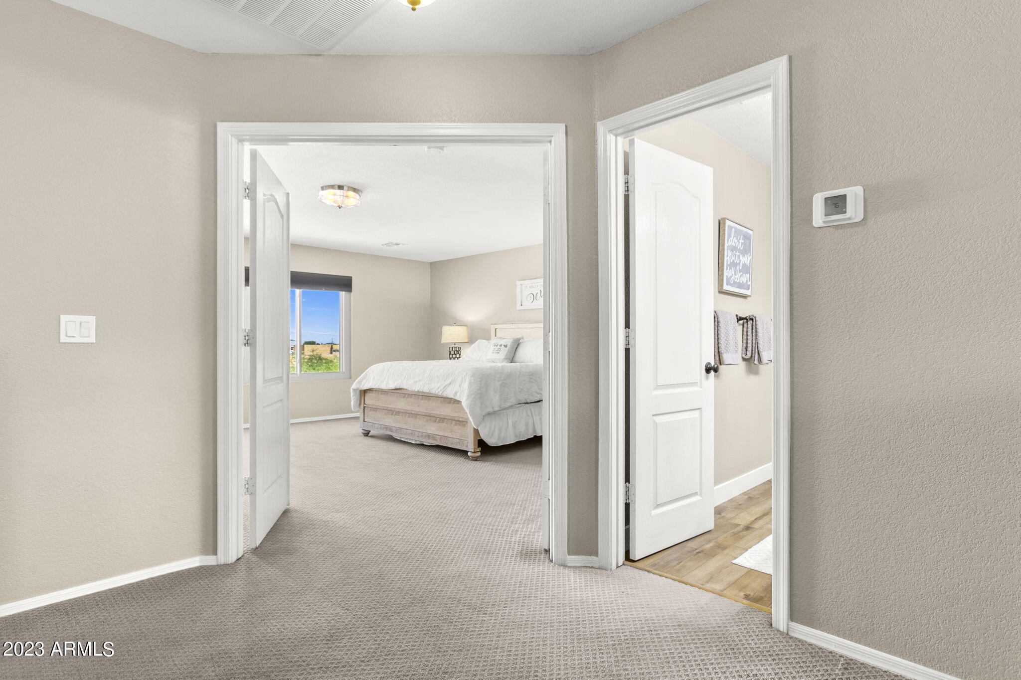 548 E RED ROCK Trail