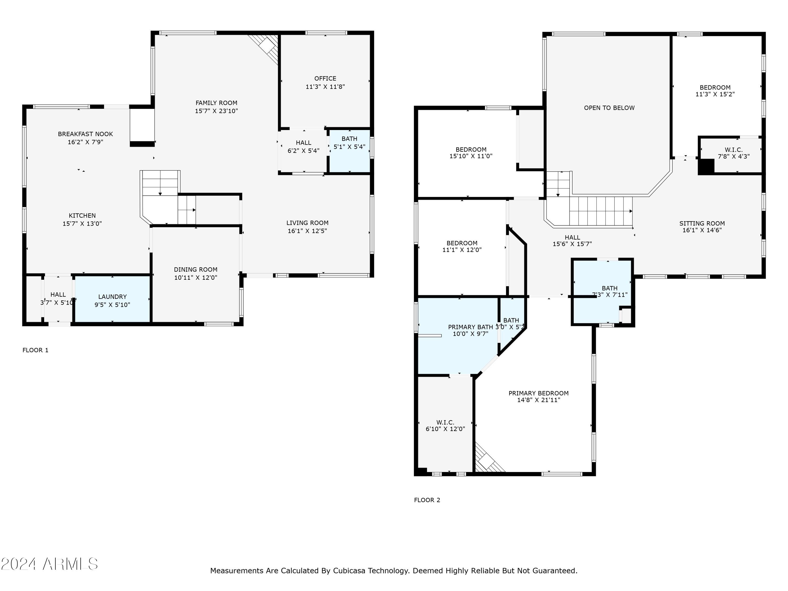 924 W HOLSTEIN Trail