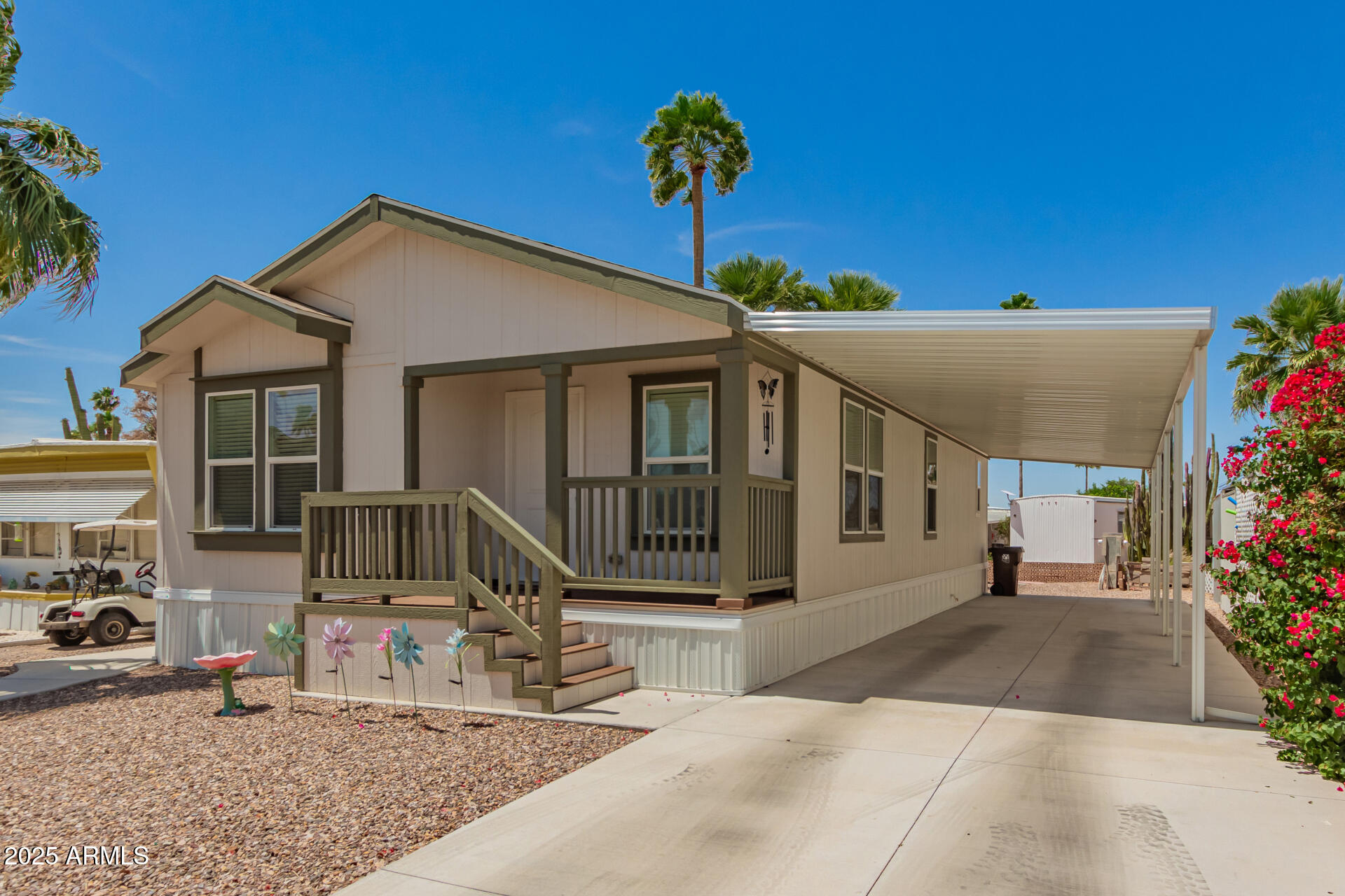 10540 E Apache Trail, 50