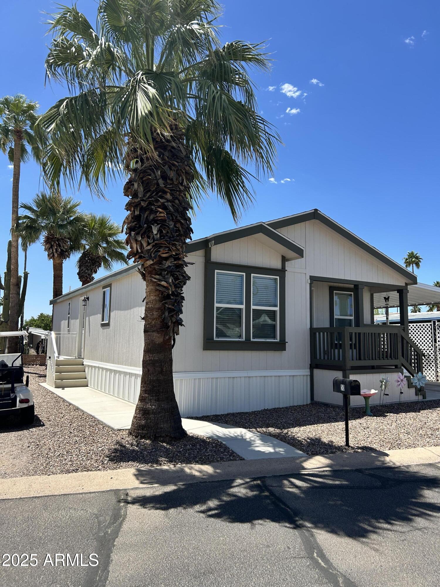 10540 E Apache Trail, 50
