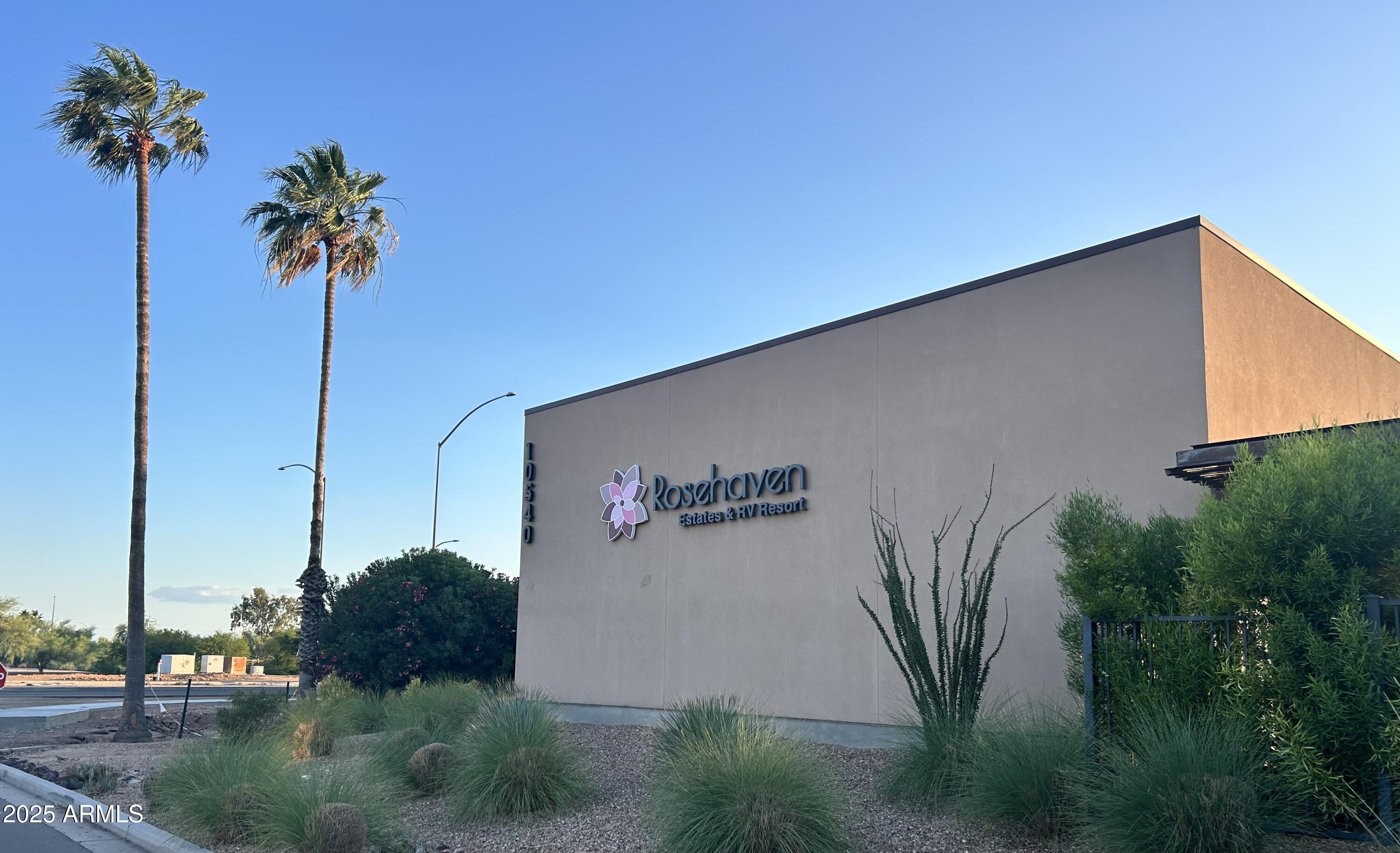 10540 E Apache Trail, 50