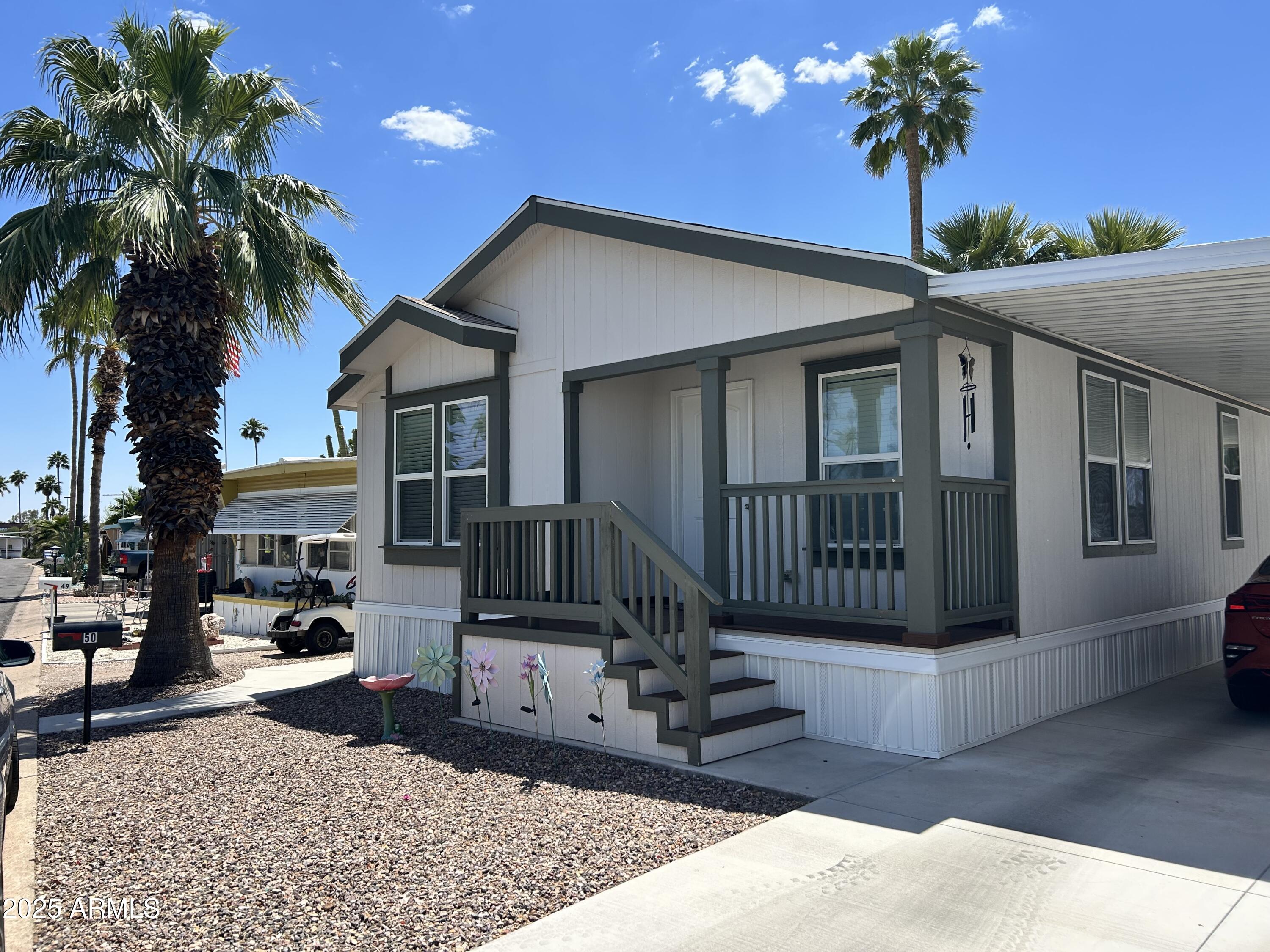 10540 E Apache Trail, 50