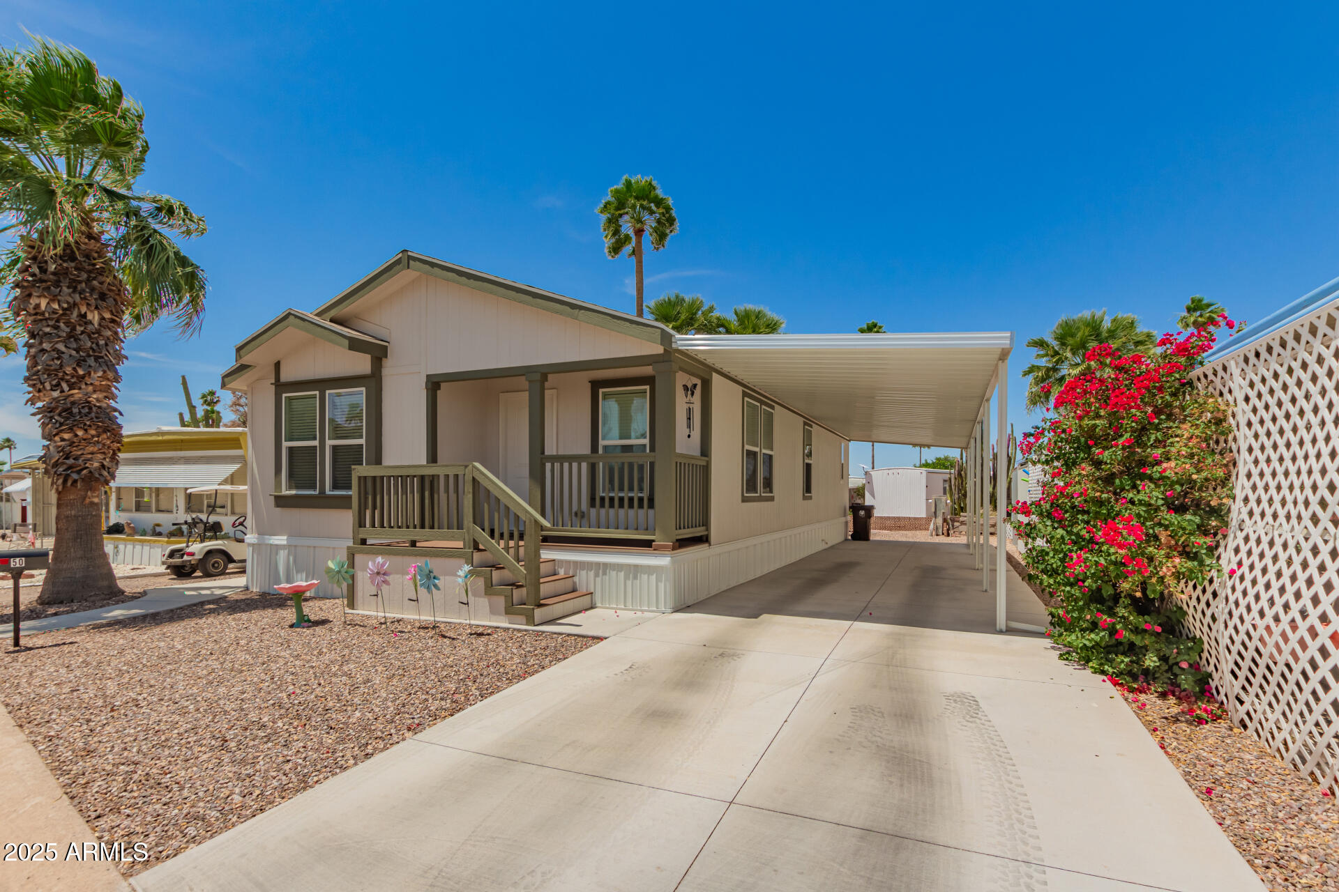 10540 E Apache Trail, 50