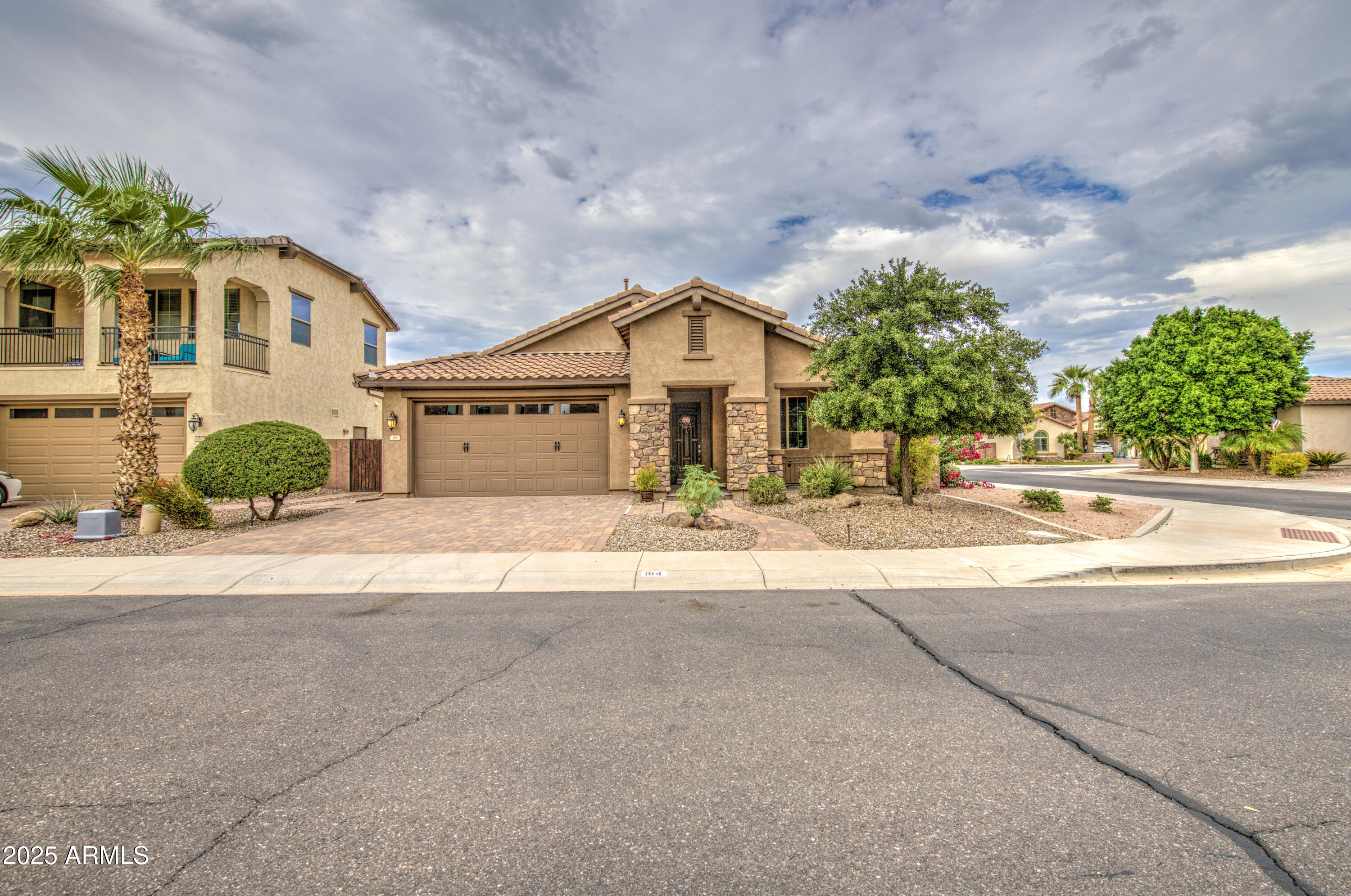 164 E PRESCOTT Drive