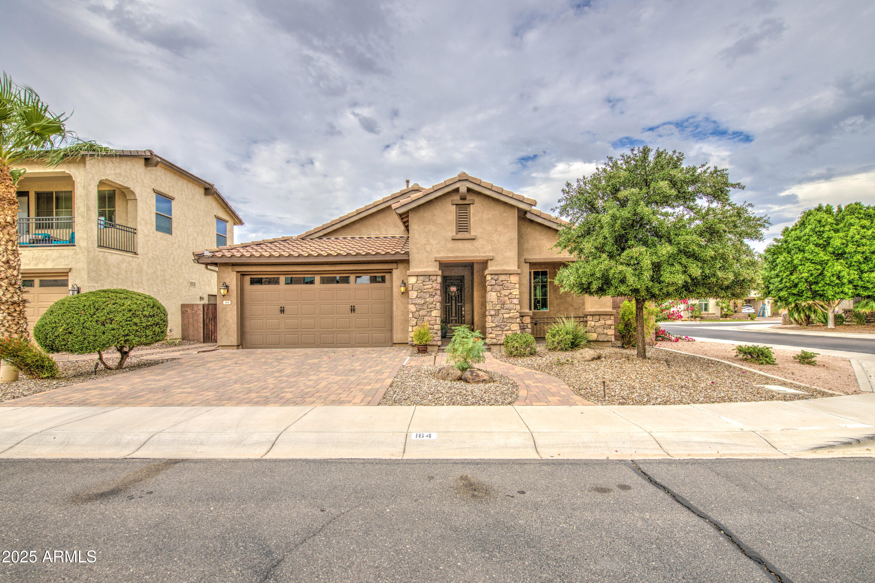 164 E PRESCOTT Drive