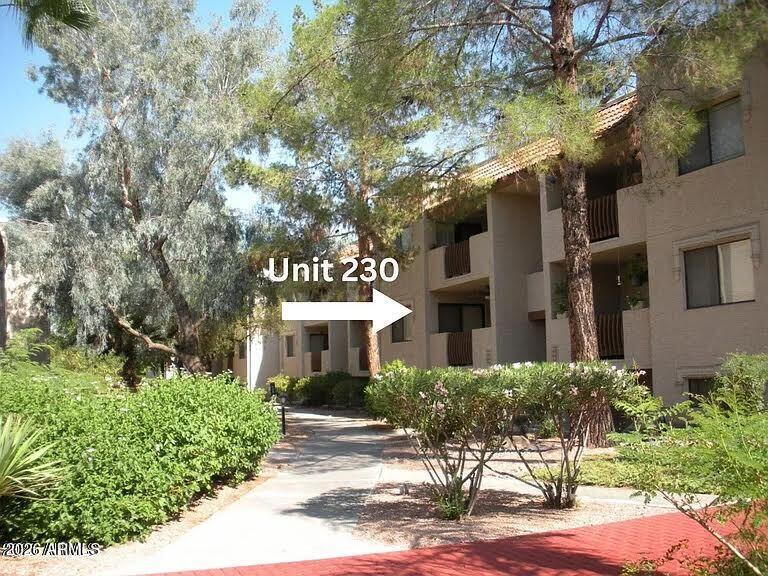 3031 N CIVIC CENTER Plaza 230