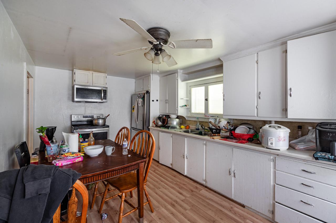 2107 Liberty STREET 803 Moore St