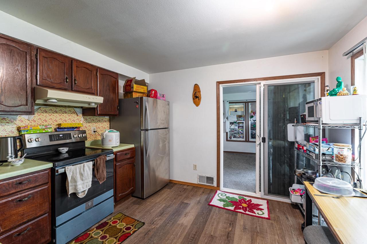 2107 Liberty STREET 803 Moore St