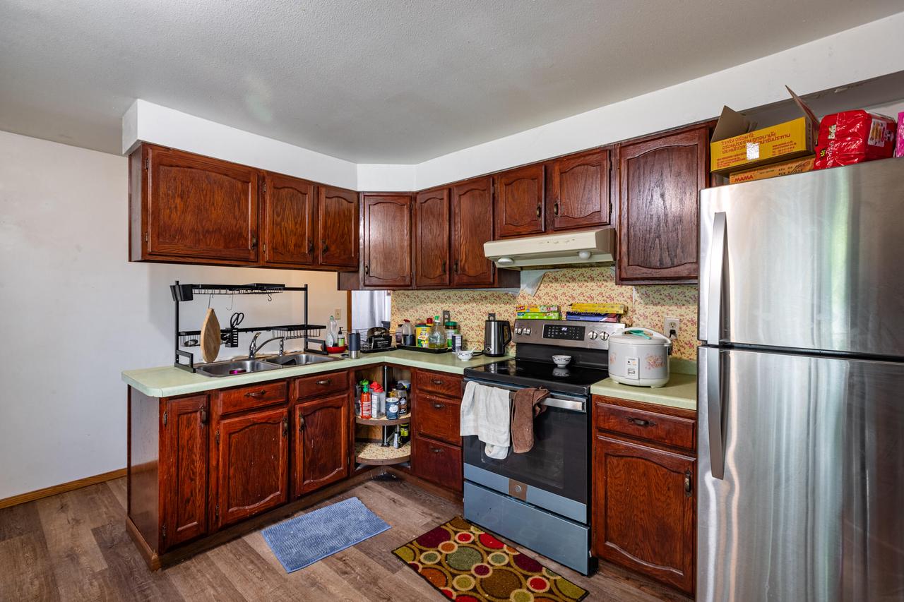 2107 Liberty STREET 803 Moore St