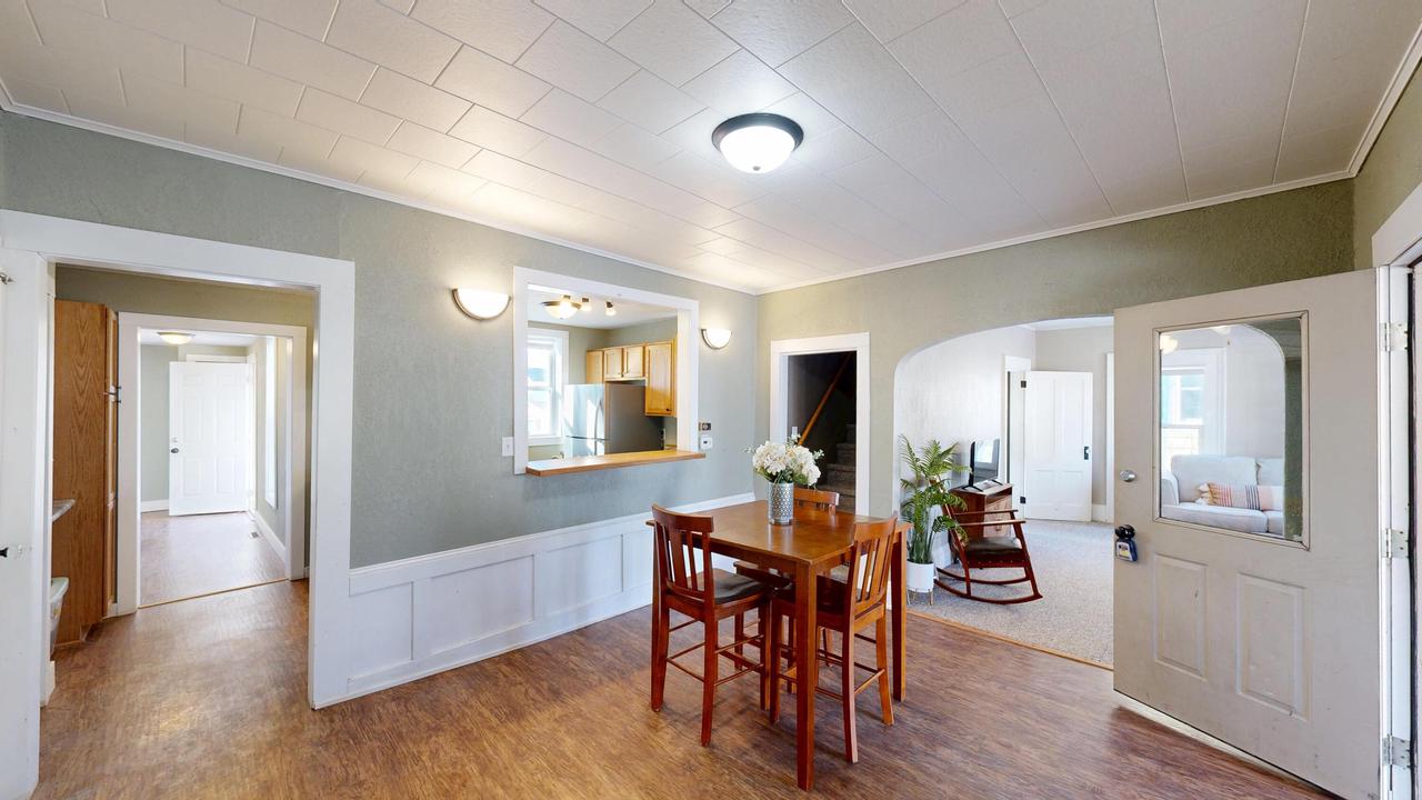 509 E Franklin STREET 511