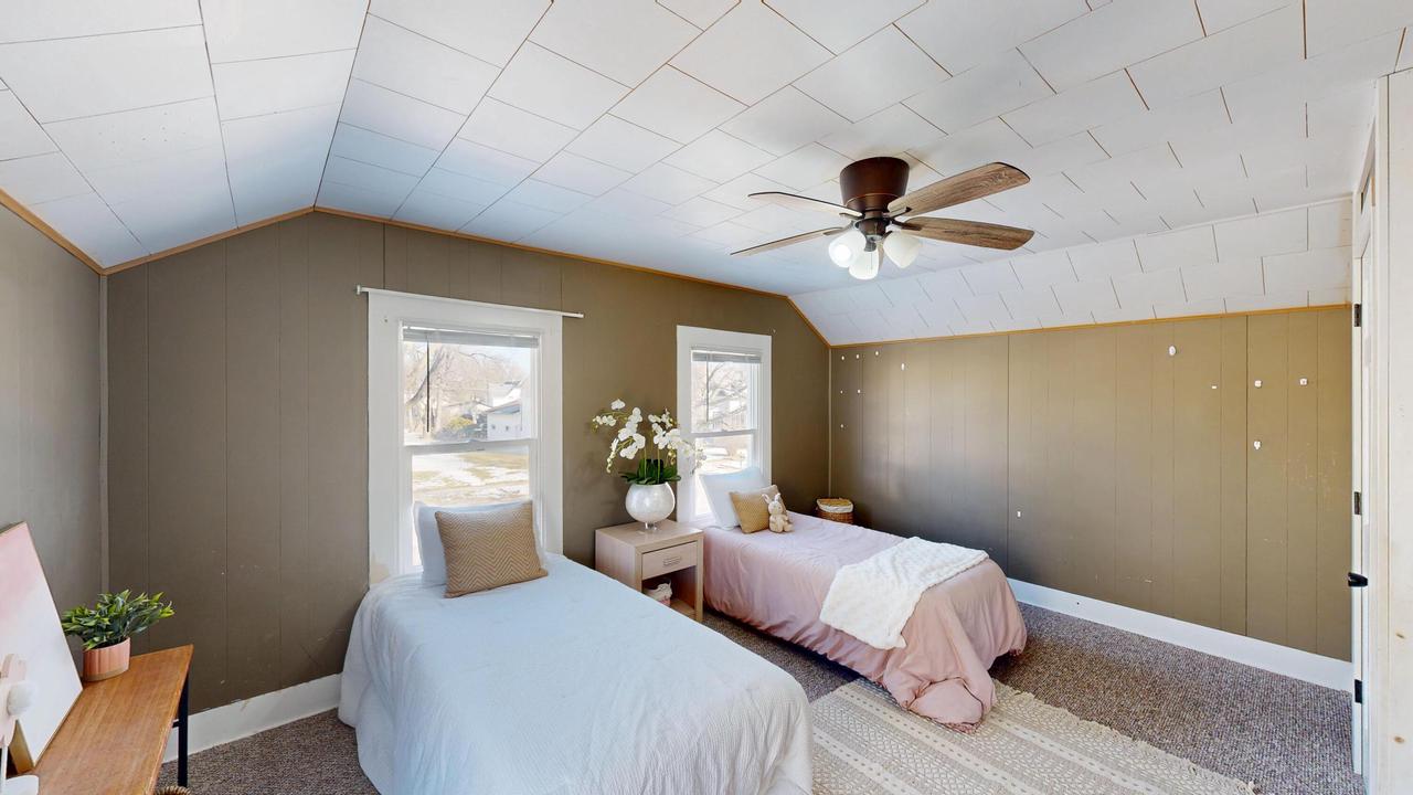 509 E Franklin STREET 511