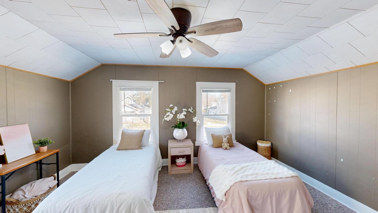 509 E Franklin STREET 511