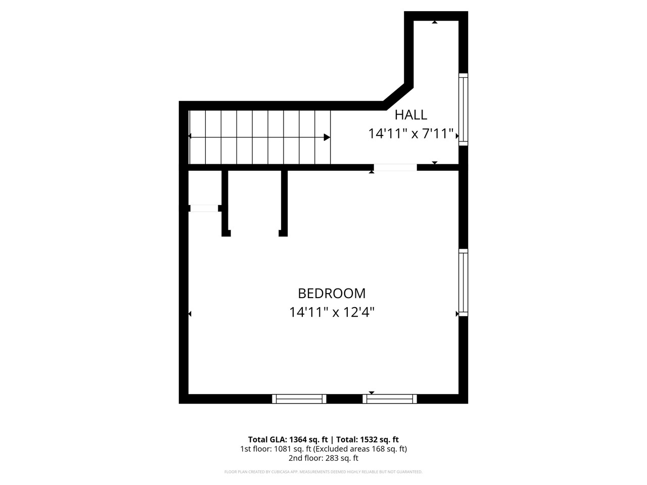 509 E Franklin STREET 511